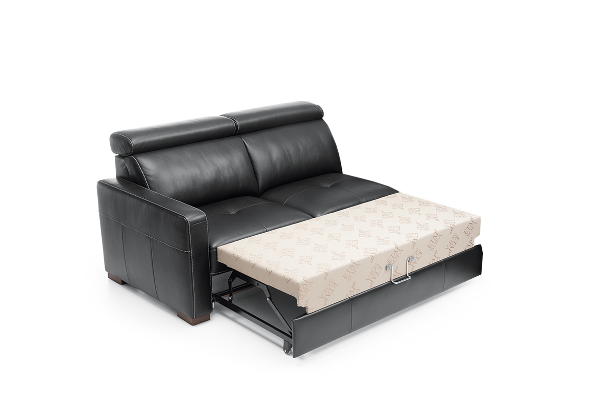 Rozkladací sedací diel Ergo 2,5F L/P Segment s funkciou spánku