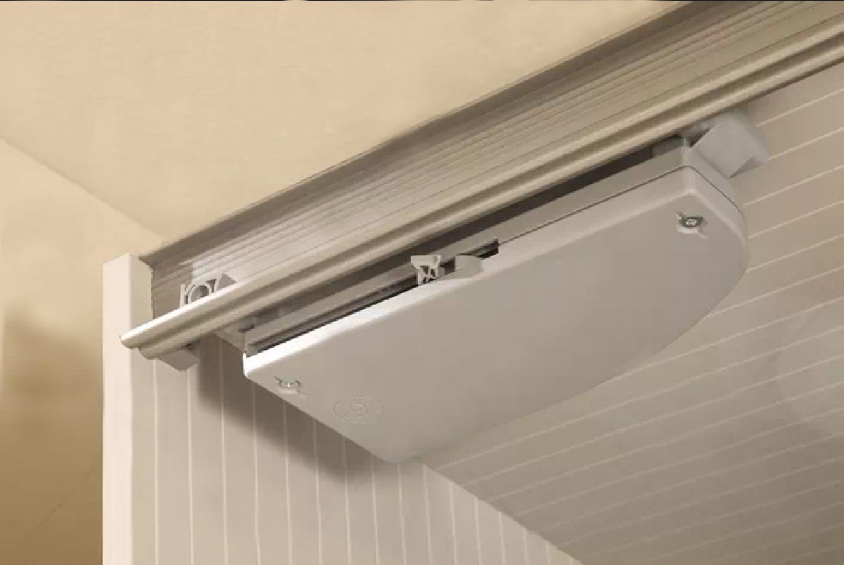 Tiché zatváranie dverí v skrini Silent 26S79C99 Tiché zatváranie do Skrine