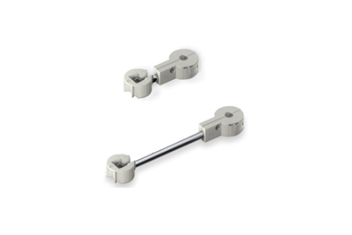 Flexibilný diel na montáž kuchynských dosiek QUICK Skrety do Pracovna doskaow QUICK - Stolkar