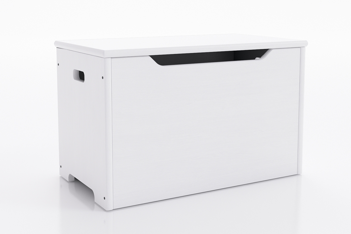 Dřevěná skříňka na hračky Dora Skříňka dřevěná Dora