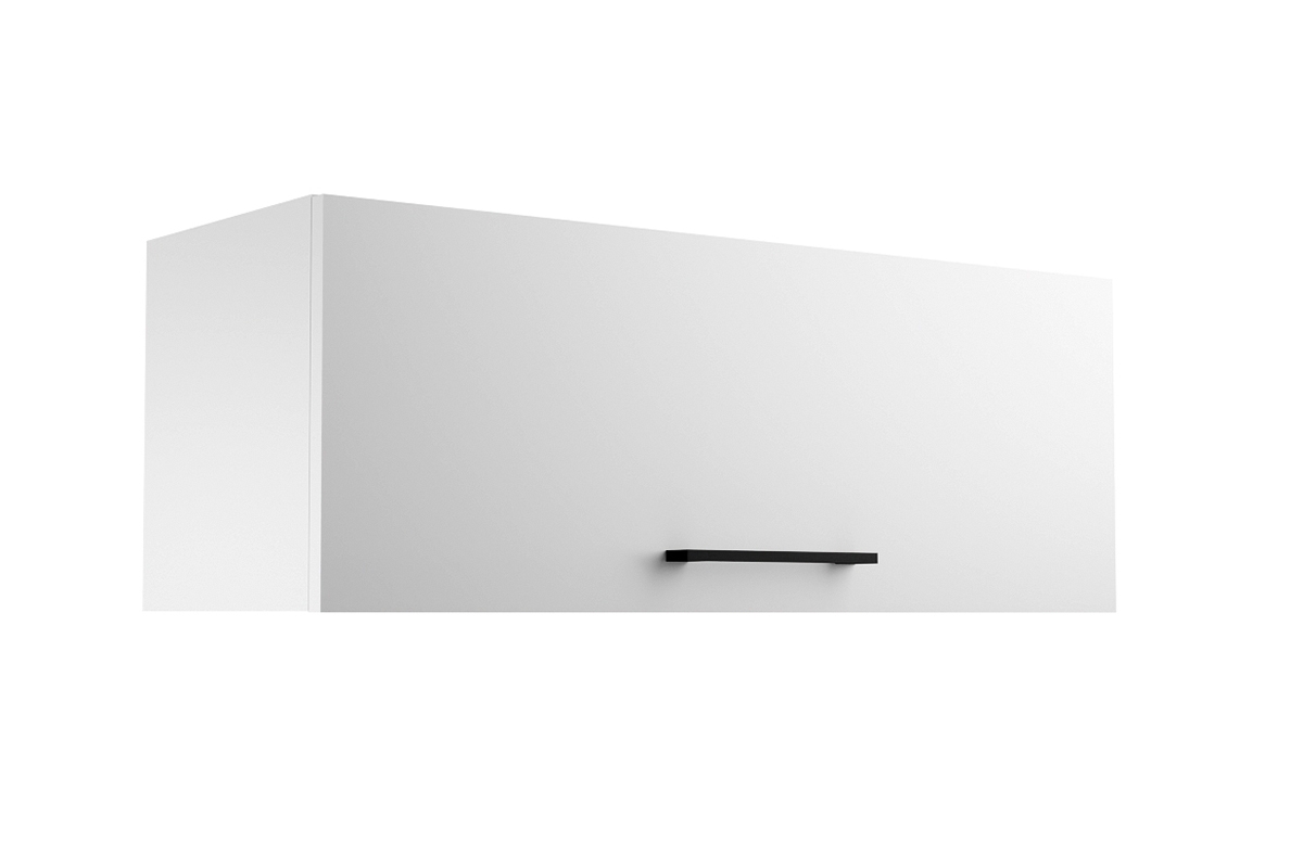 Závesná skrinka do kúpeľne Mindel 80 cm - biely Skrinka lazienkowa závesná Mindel 80 cm - Biely 