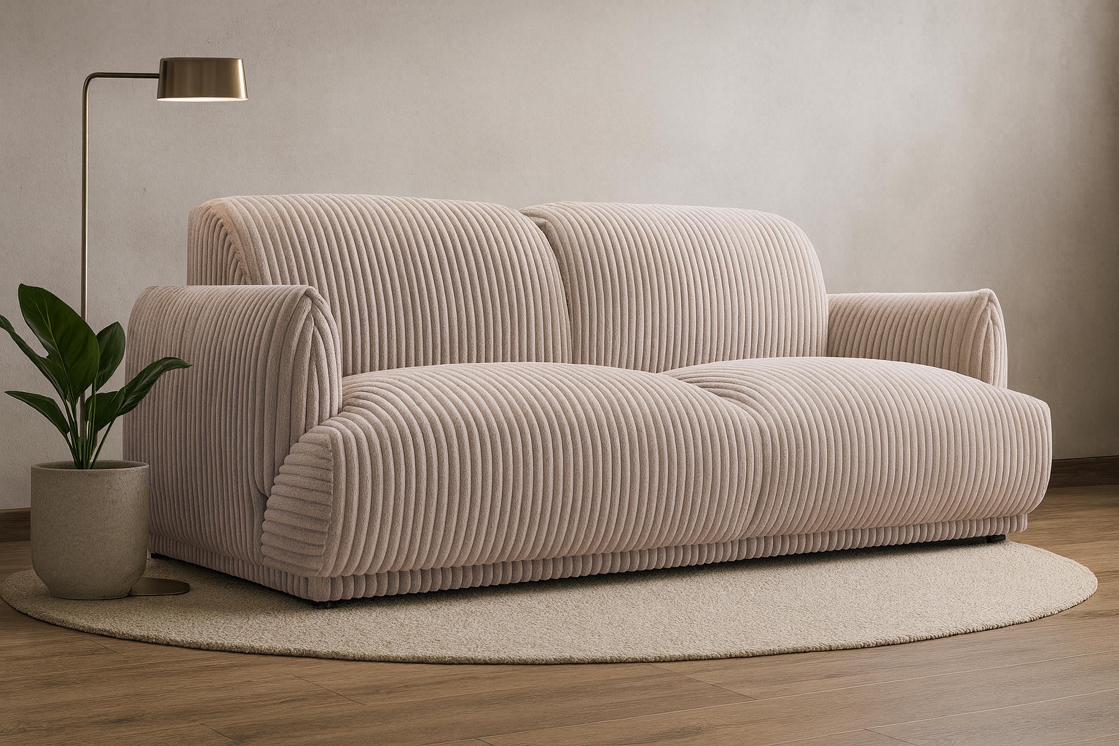 Pohovka Cubero do obývacej izby  Pohovka Cubero do obývacej izby 