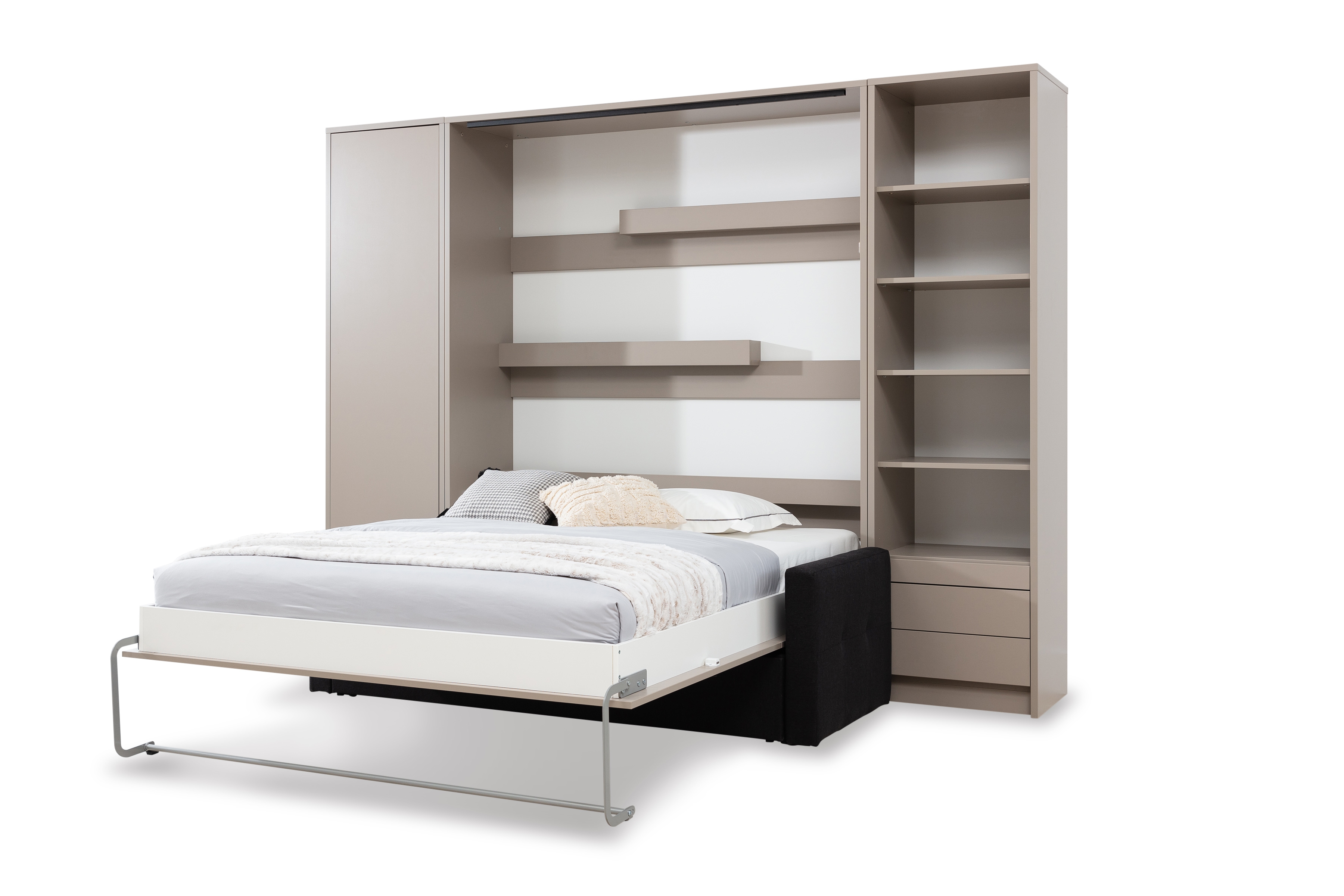 Pohovka do polkotapczanu Elegantia 160 