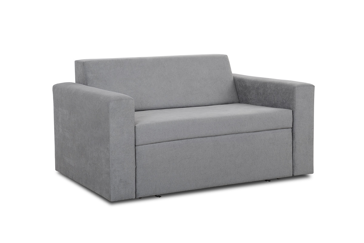 Pohovka do obývačky Wiktoria II Pohovka bez vankúšov