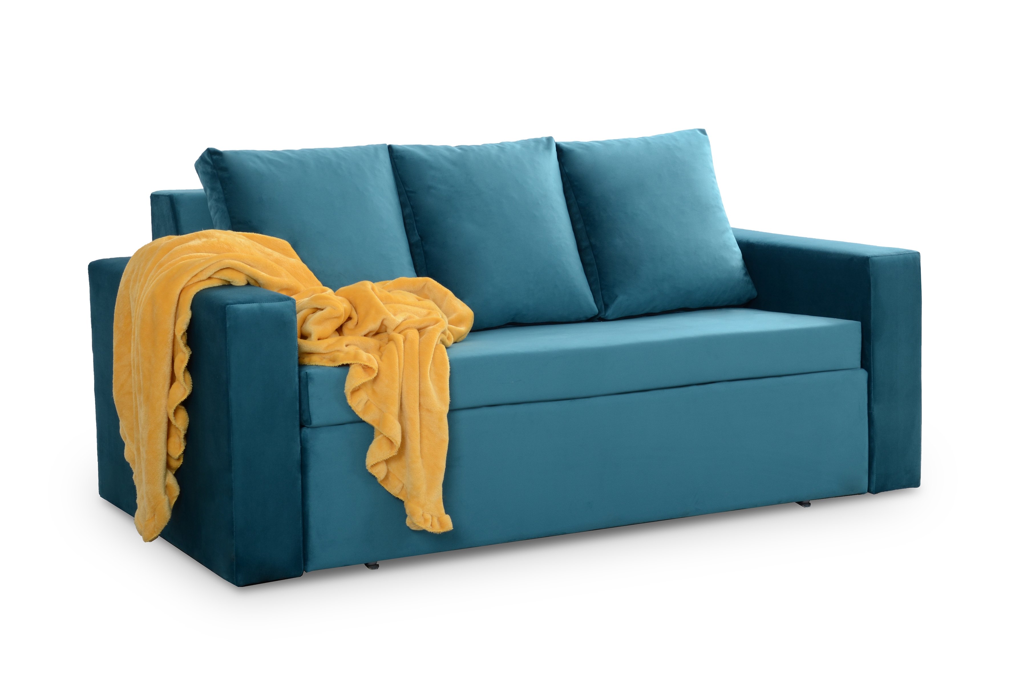 Pohovka do obývačky Wiktoria III Pohovka do obývacej izby Wiktoria III