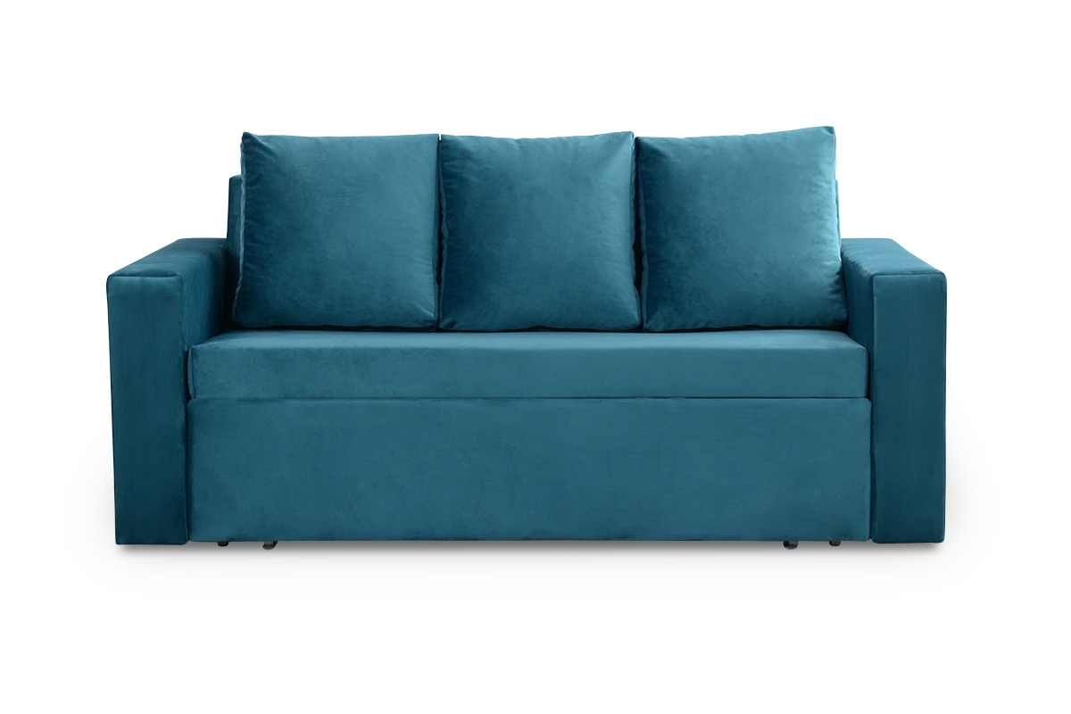 Pohovka do obývačky Wiktoria III Pohovka s bočnicami