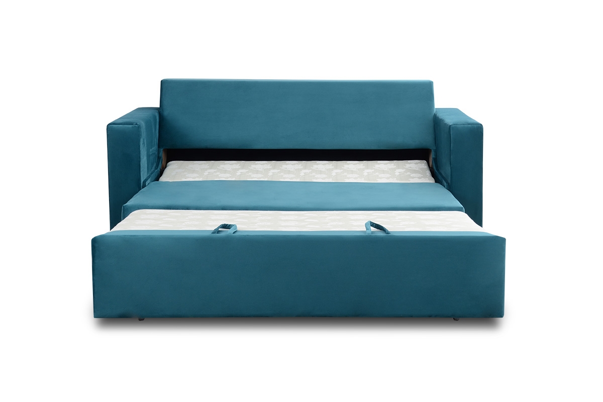 Pohovka do obývačky Wiktoria III Rozkladacia pohovka do spania