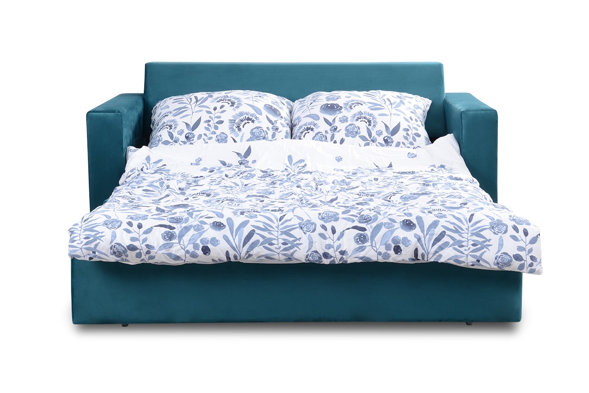 Pohovka do obývačky Wiktoria III Pohovka s funkciou spánku