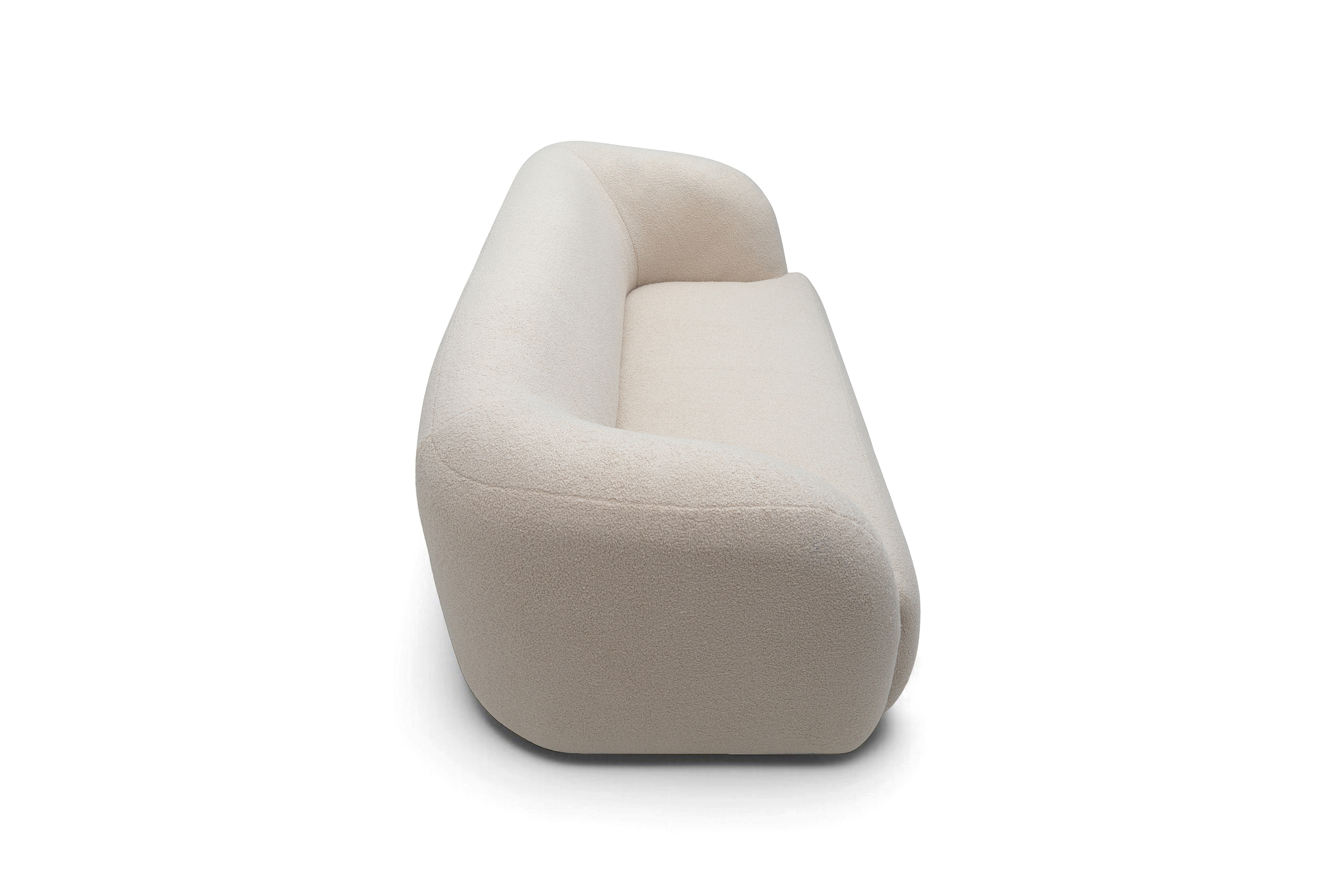 Pohovka Dalin II do obývacího pokoje Pohovka dvoumístná Dalin II 