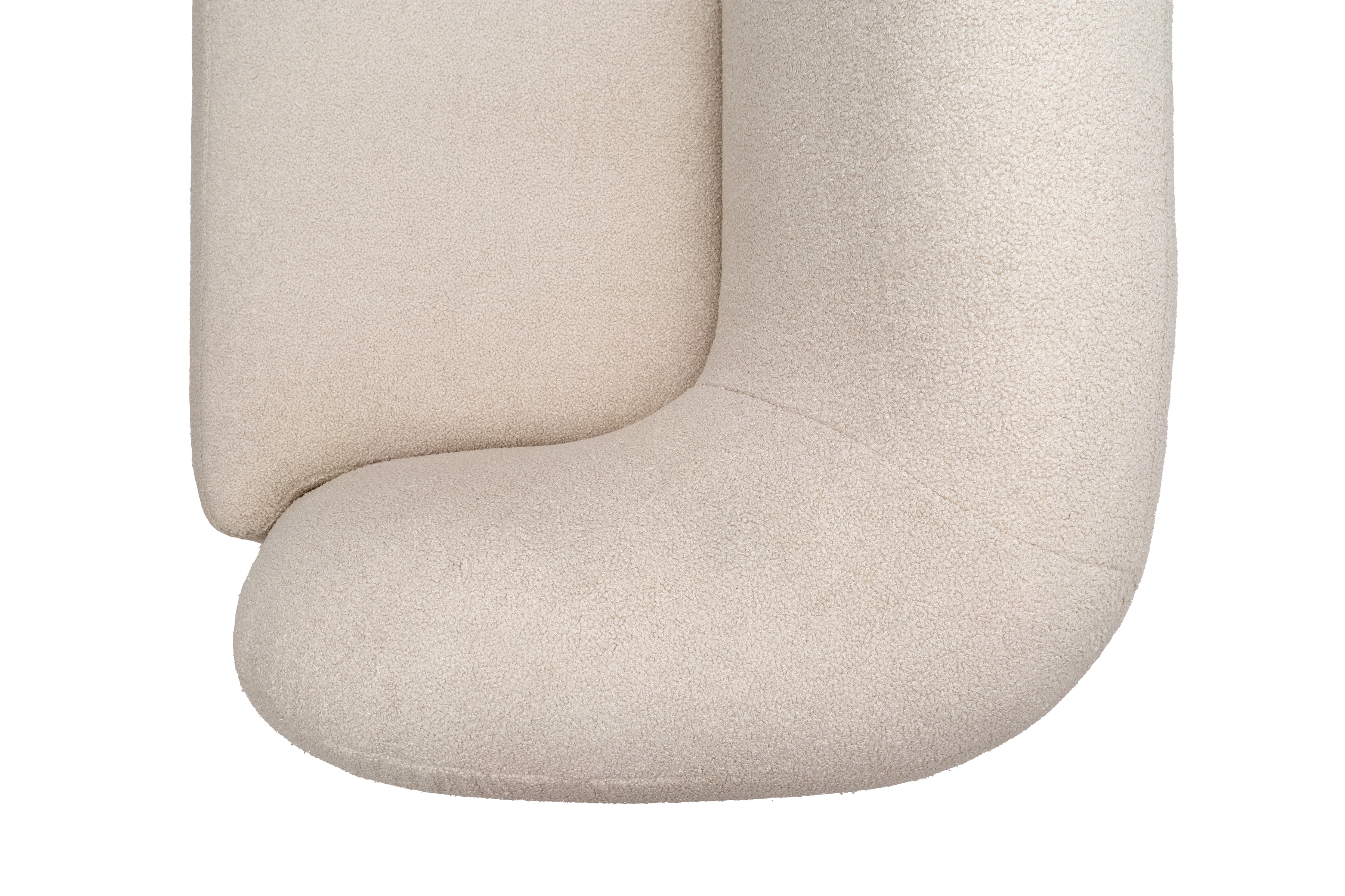 Pohovka Dalin II do obývacího pokoje Pohovka dvoumístná Dalin II 