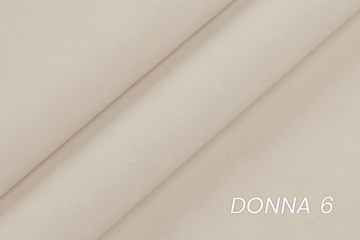 Elektrická dvoumístná pohovka Magnelio II - béžový samet Donna 6 Pohovka dvoumístná z elektricky wysuwanym sedadlem Magnelio II - béžová samet snadno čistitelný Donna 6