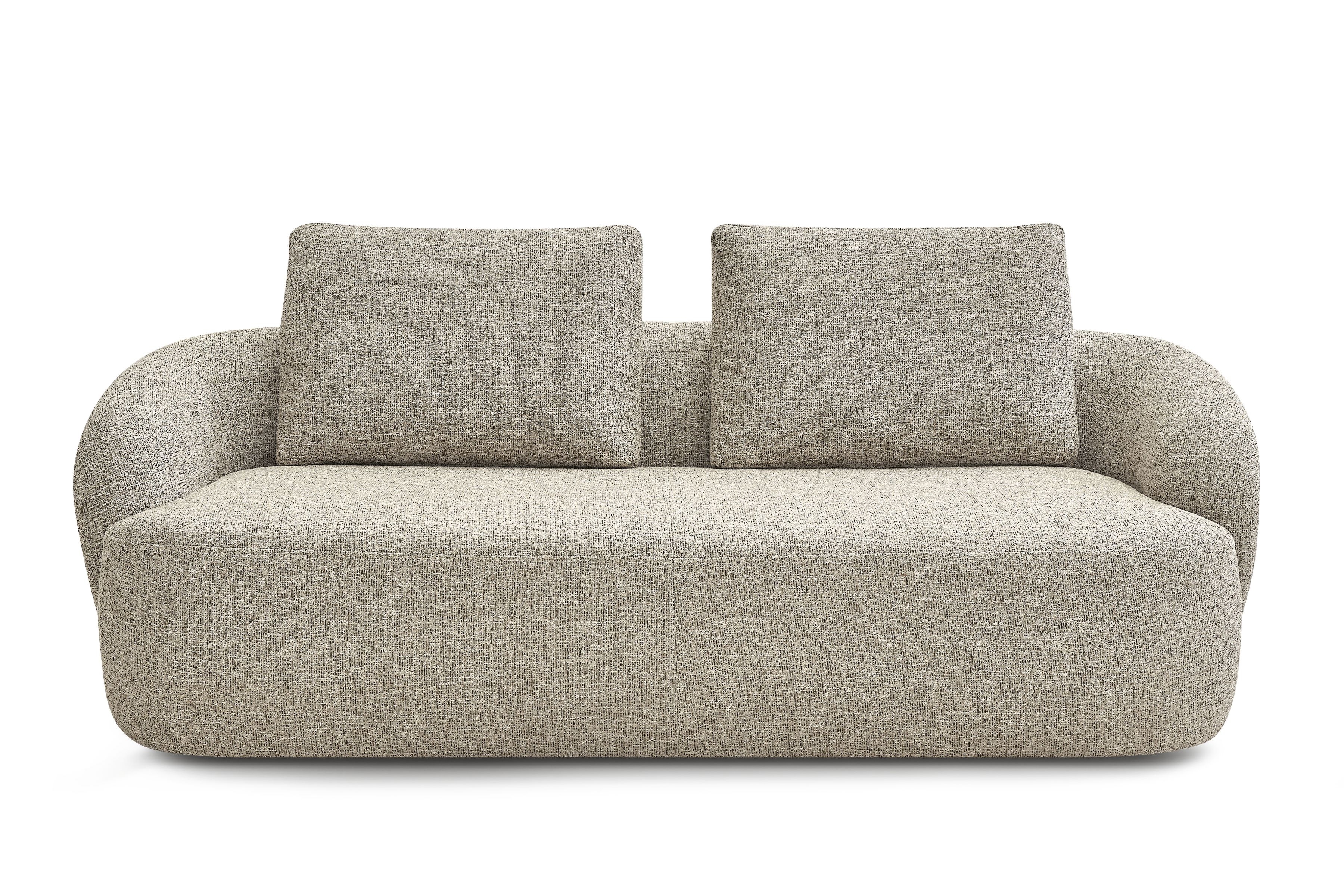 Trojmiestna pohovka Finezal Pohovka Finezal trojmiestna