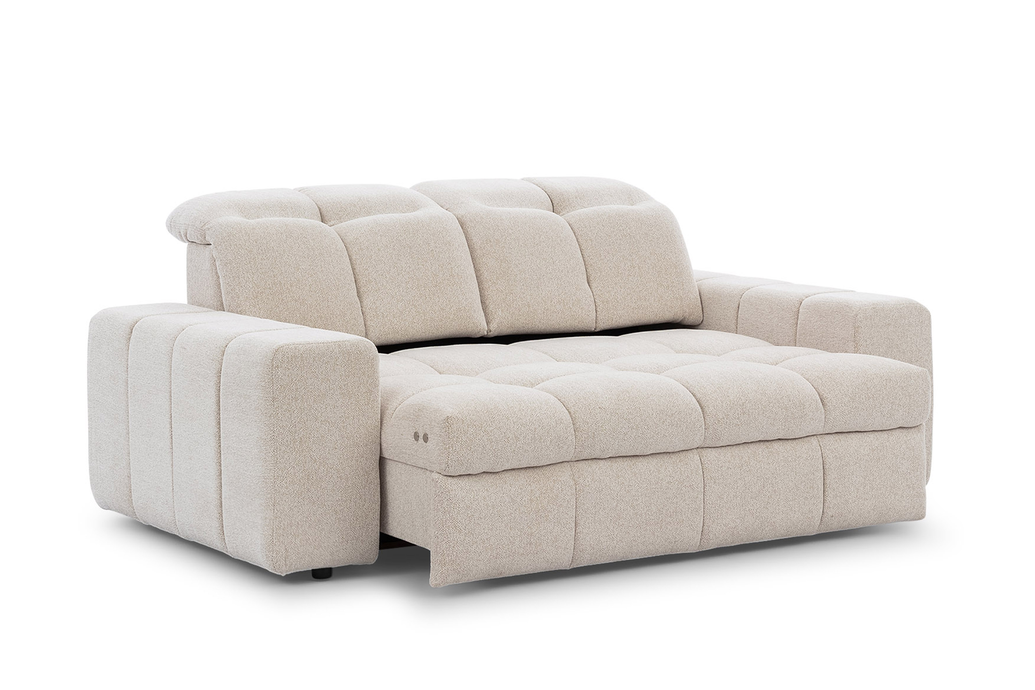 Elektrická dvoumístná pohovka Magnelio II Pohovka Magnelio II elektrická dvoumístná 