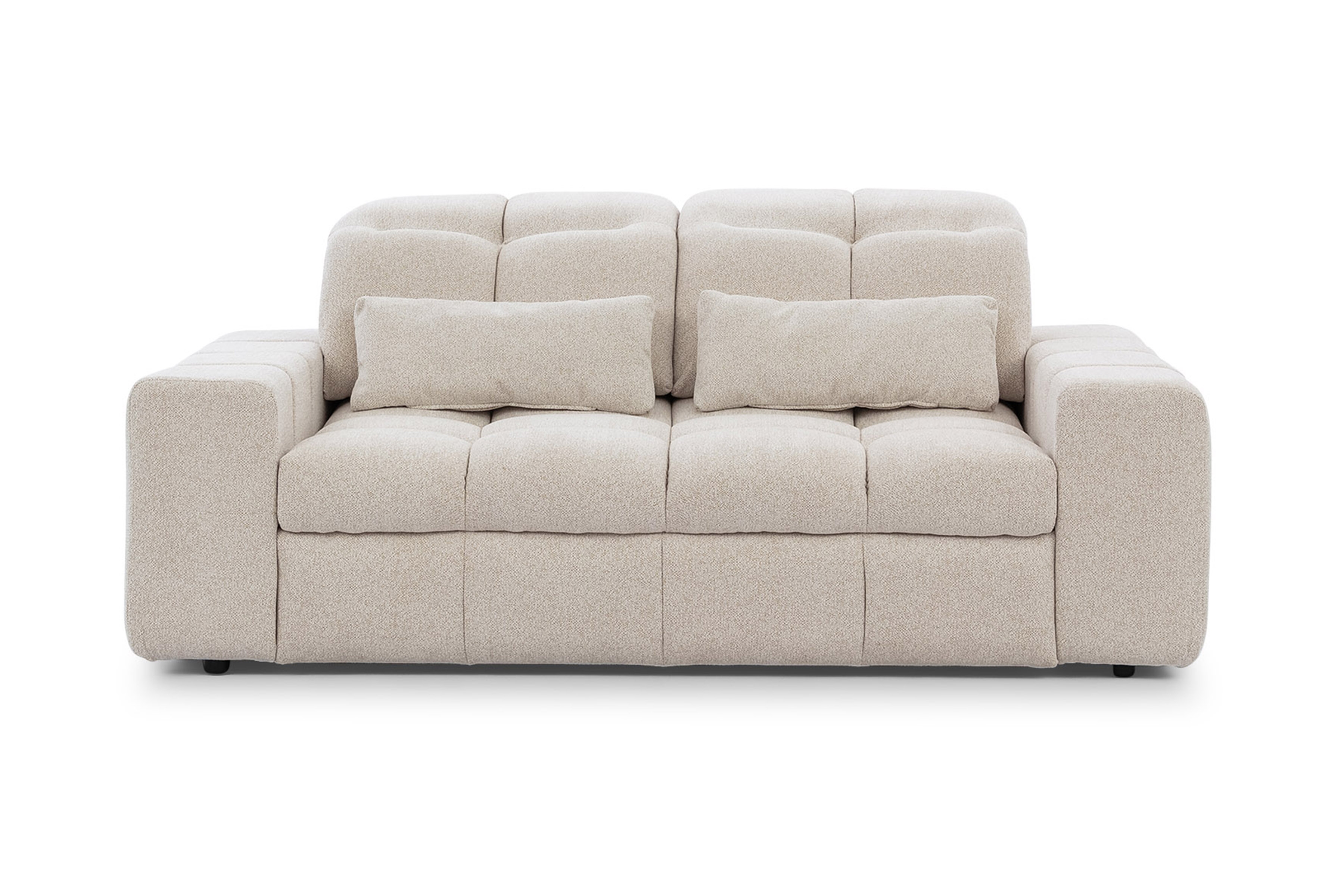 Elektrická dvoumístná pohovka Magnelio II Pohovka Magnelio II elektrická dvoumístná 