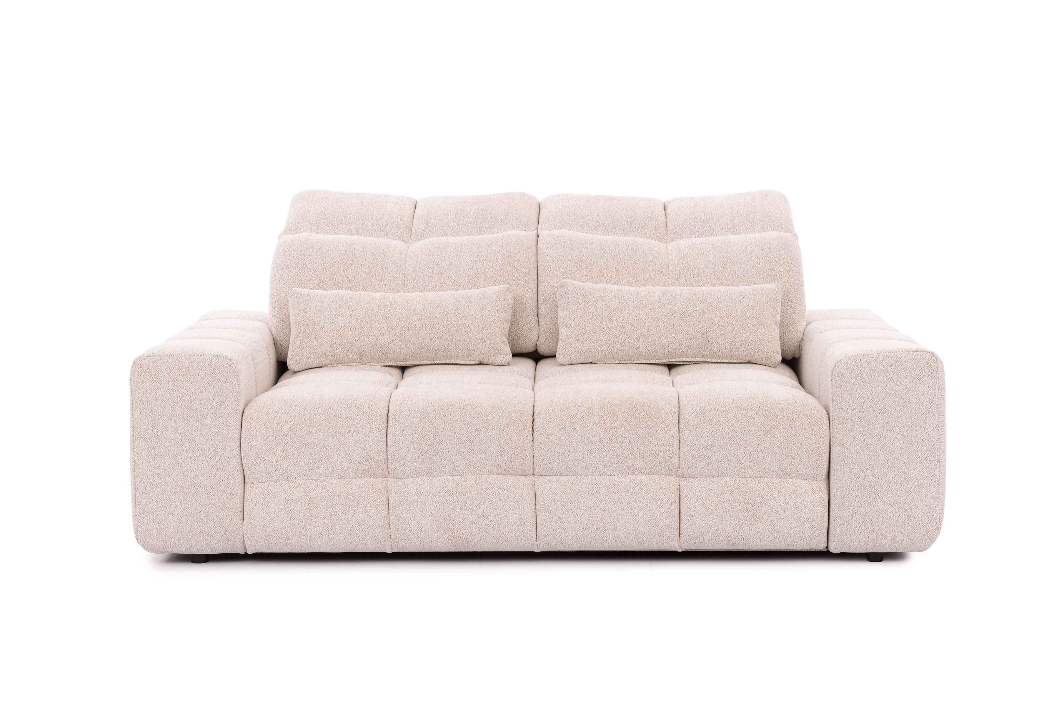 Pohovka Magnelio Prestige II s elektricky výsuvným sedákem Pohovka Magnelio Prestige II z elektricky wysuwanym sedadlem