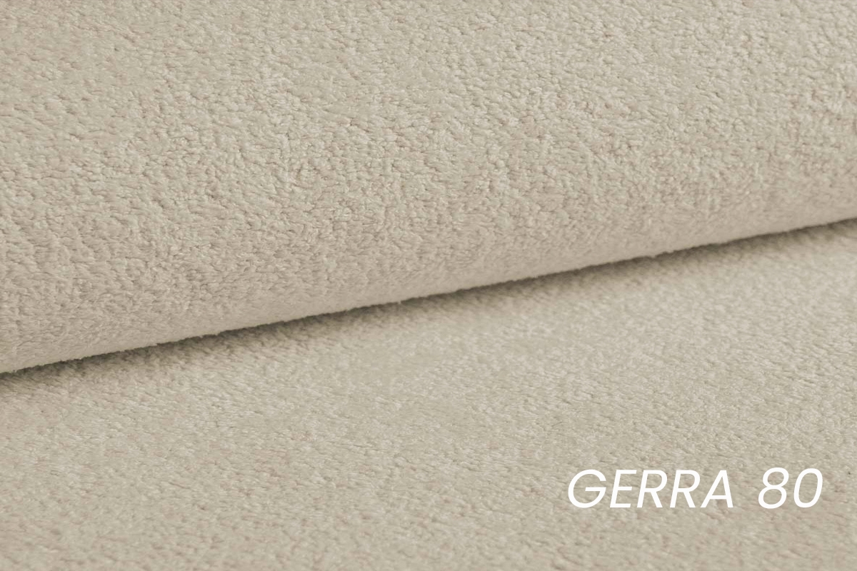 Pohovka Melvo do obývacího pokoje - béžová boucle Gerra 80 Pohovka Melvo pro obývacího pokoje - béžová boucle Gerra 80  