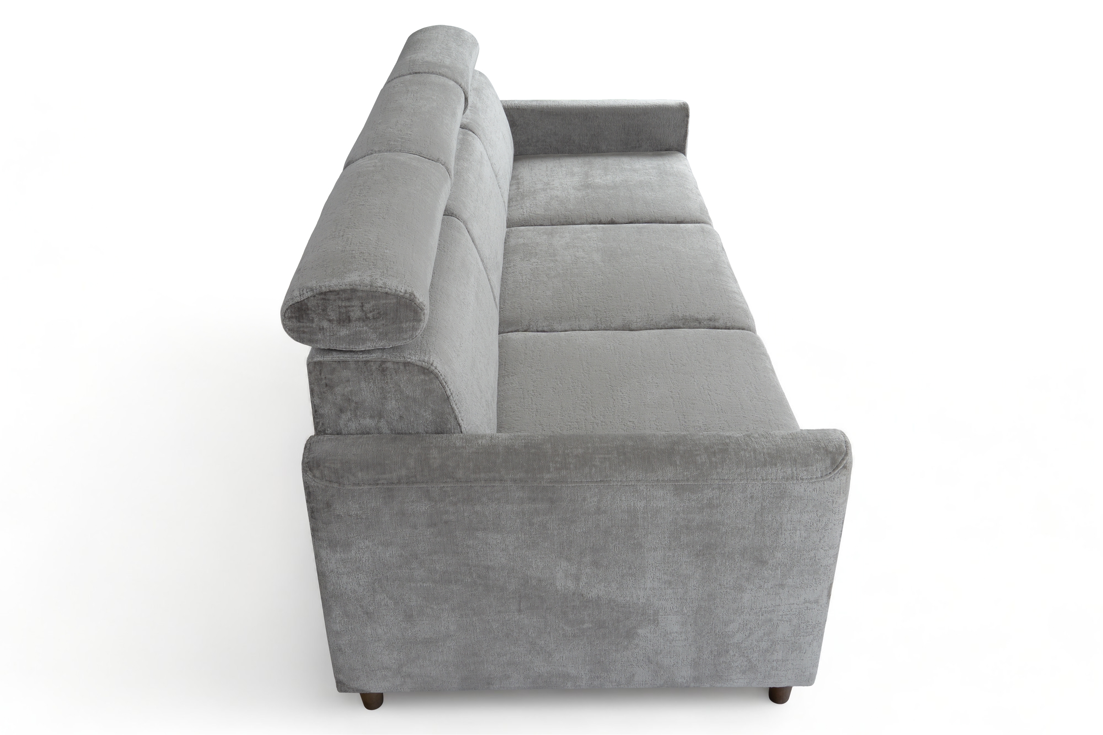 Rozkladacia pohovka Genua Pohovka rozkladana do obývacej izby Genua