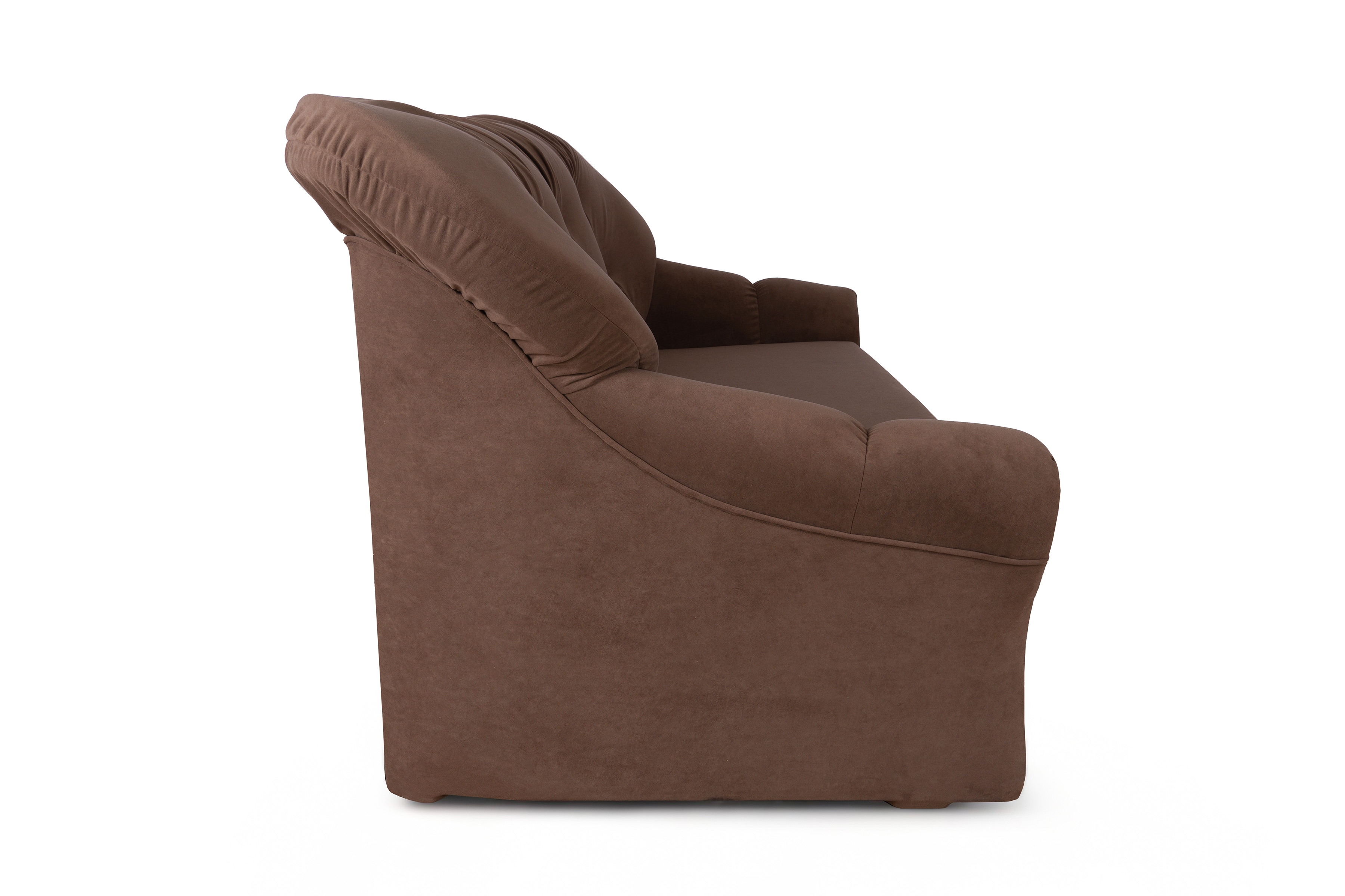 Rozkladacia pohovka Evita III Pohovka rozkladana do obývacej izby Evita III