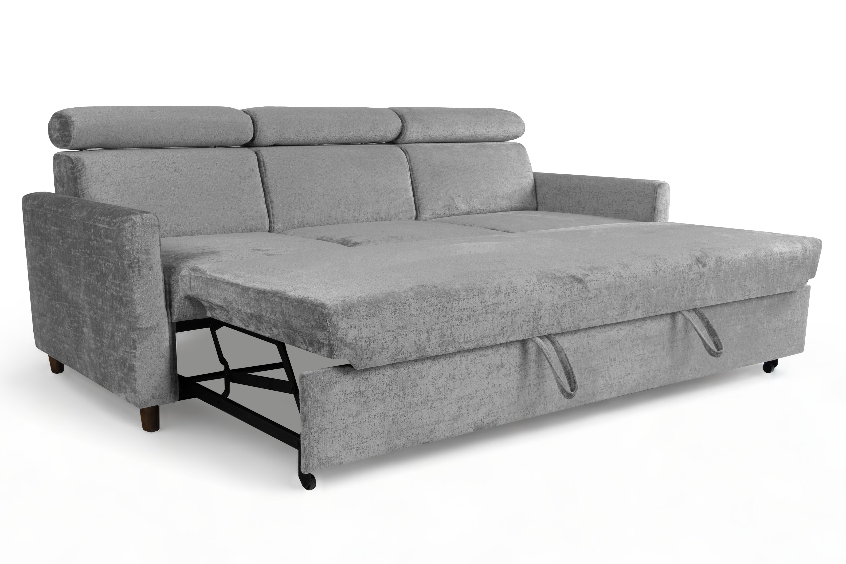 Rozkladacia pohovka Genua Pohovka rozkladana do obývacej izby Genua