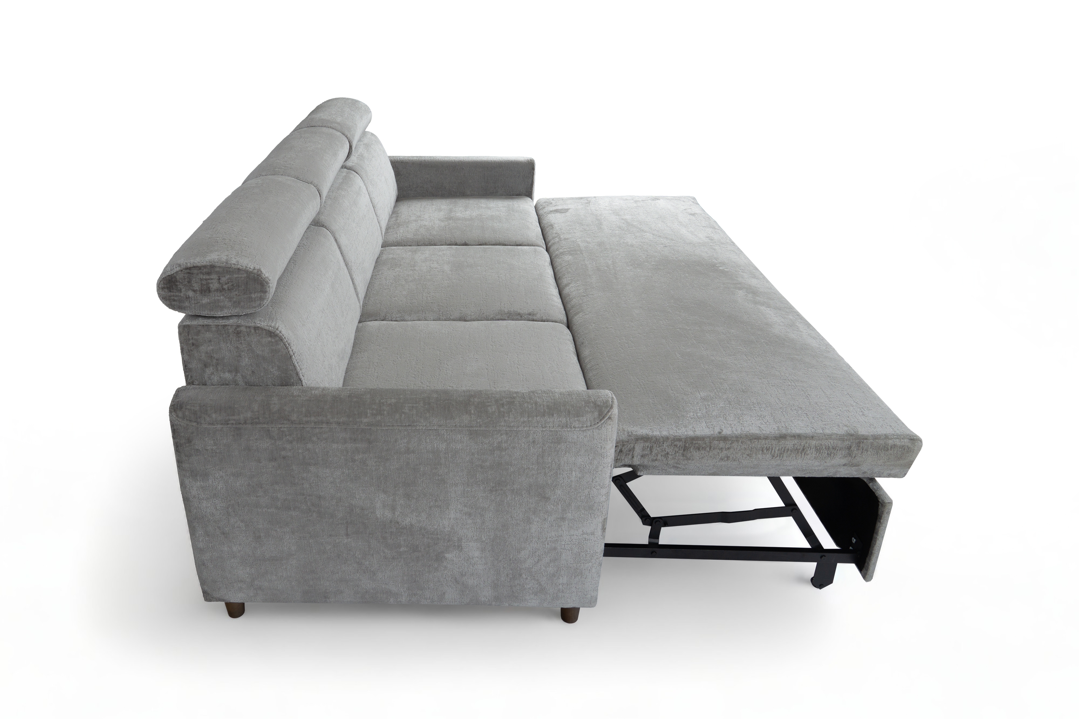 Rozkladacia pohovka Genua Pohovka rozkladana do obývacej izby Genua