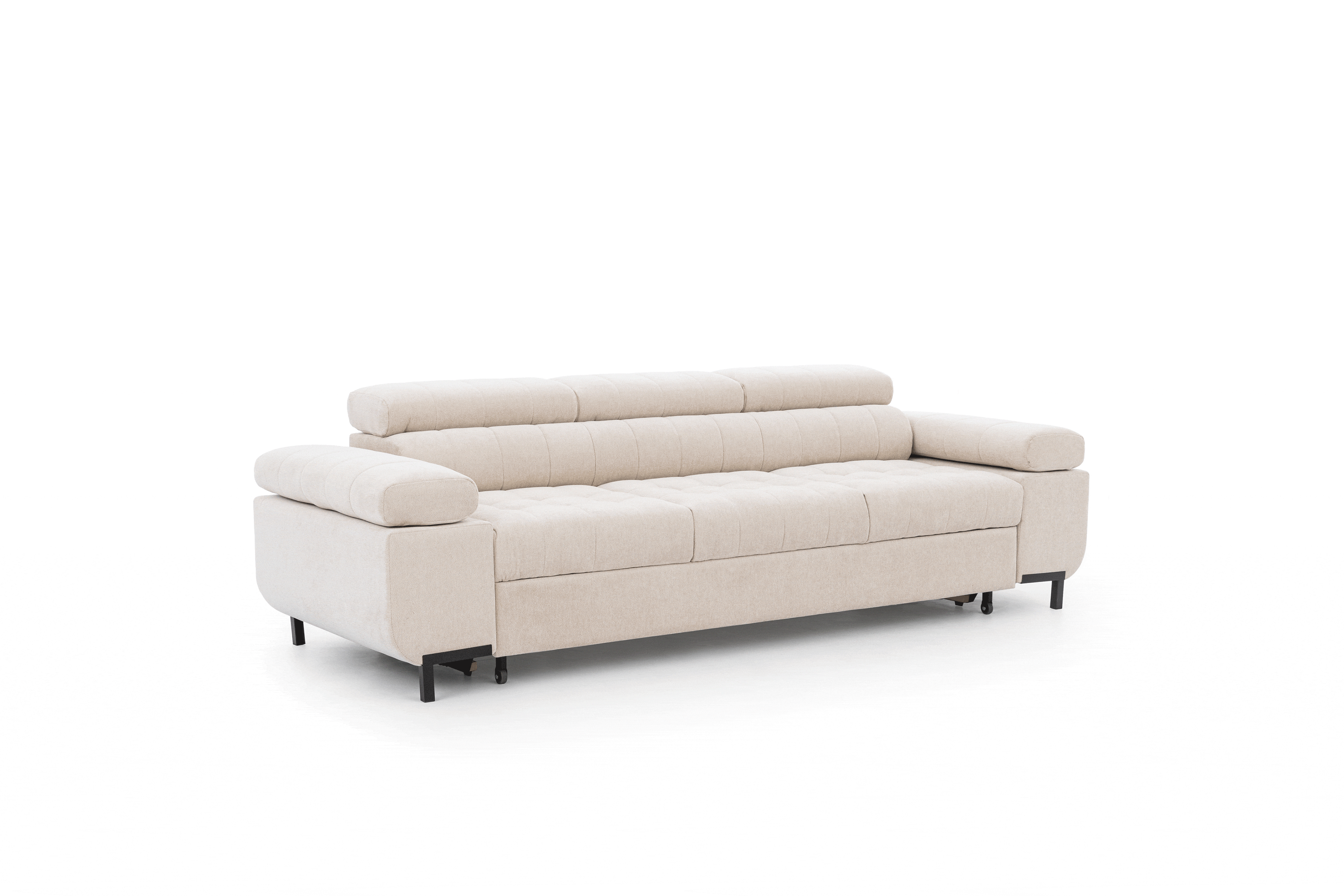 Rozkládací pohovka Tyrion Pohovka rozkladana pro obývacího pokoje Tyrion