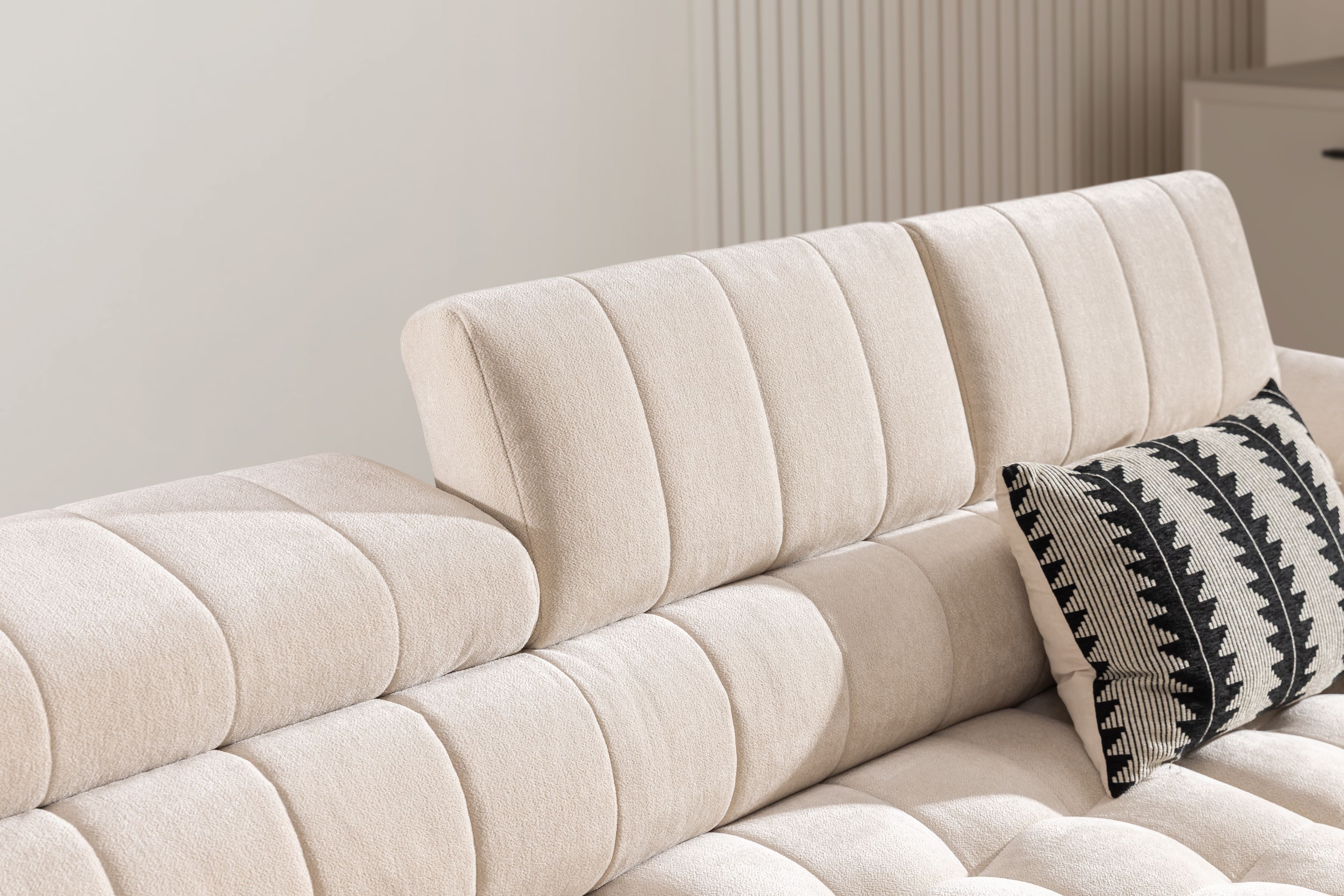 Rozkládací pohovka Tyrion Pohovka rozkladana pro obývacího pokoje Tyrion