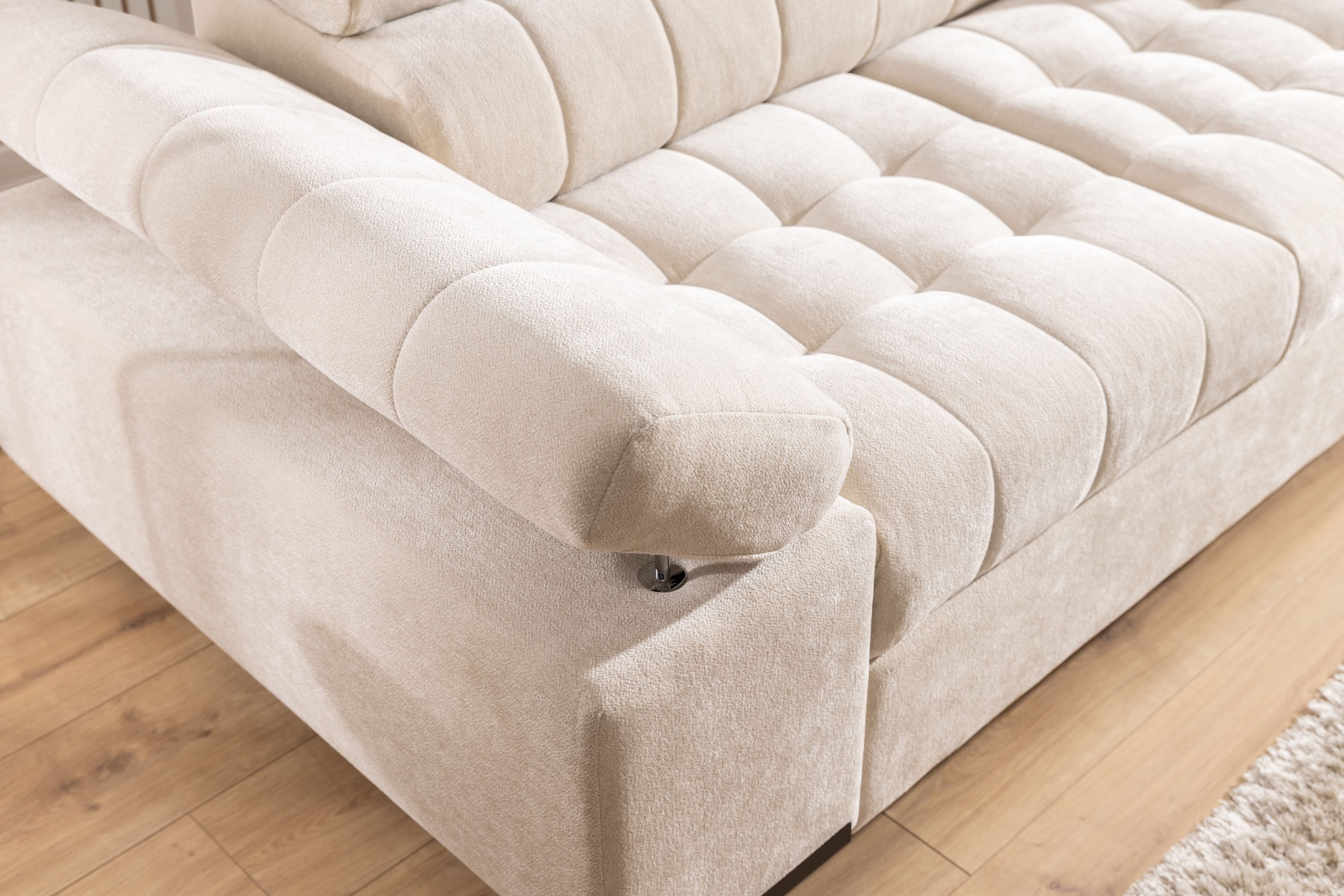 Rozkládací pohovka Tyrion Pohovka rozkladana pro obývacího pokoje Tyrion