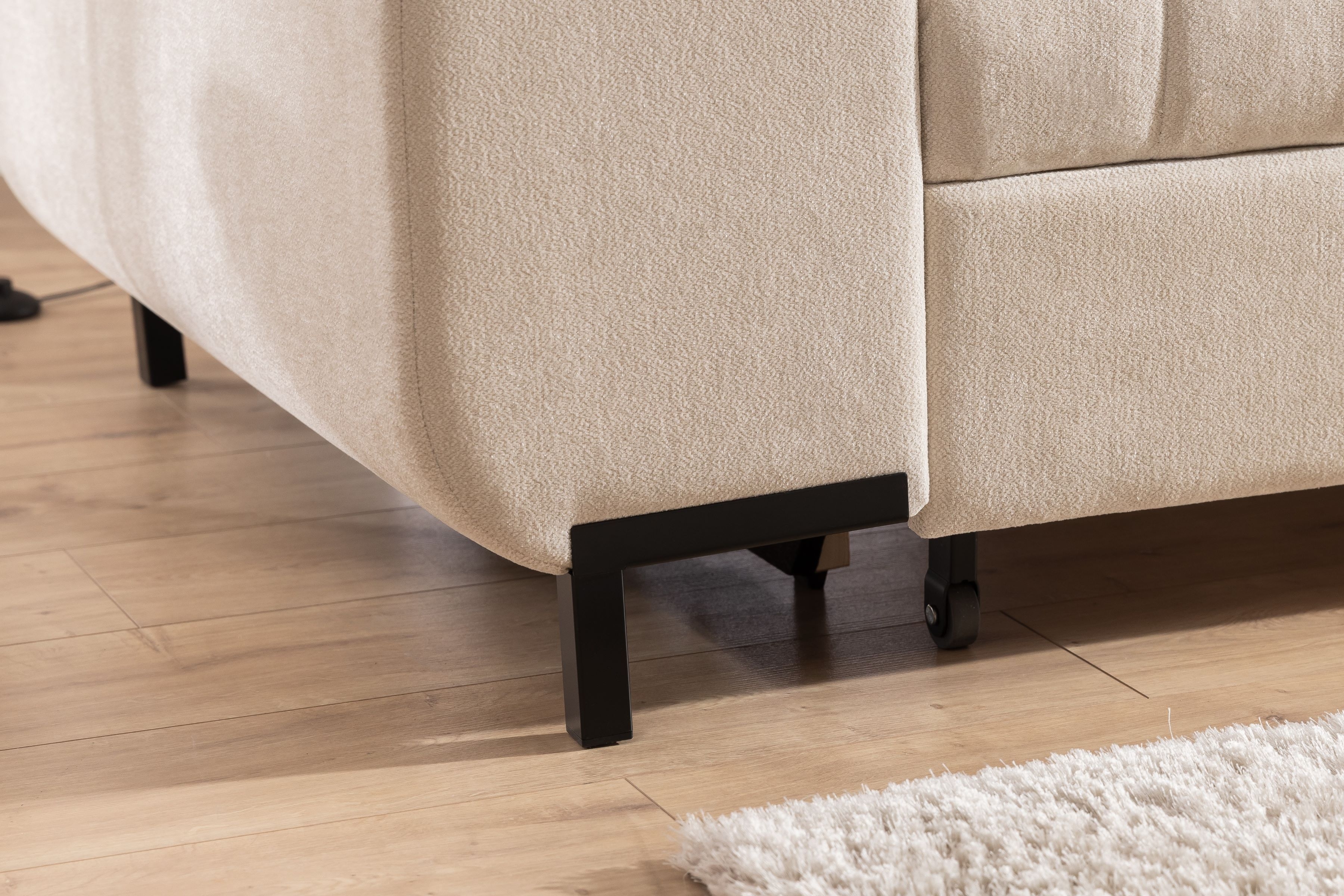 Rozkládací pohovka Tyrion Pohovka rozkladana pro obývacího pokoje Tyrion