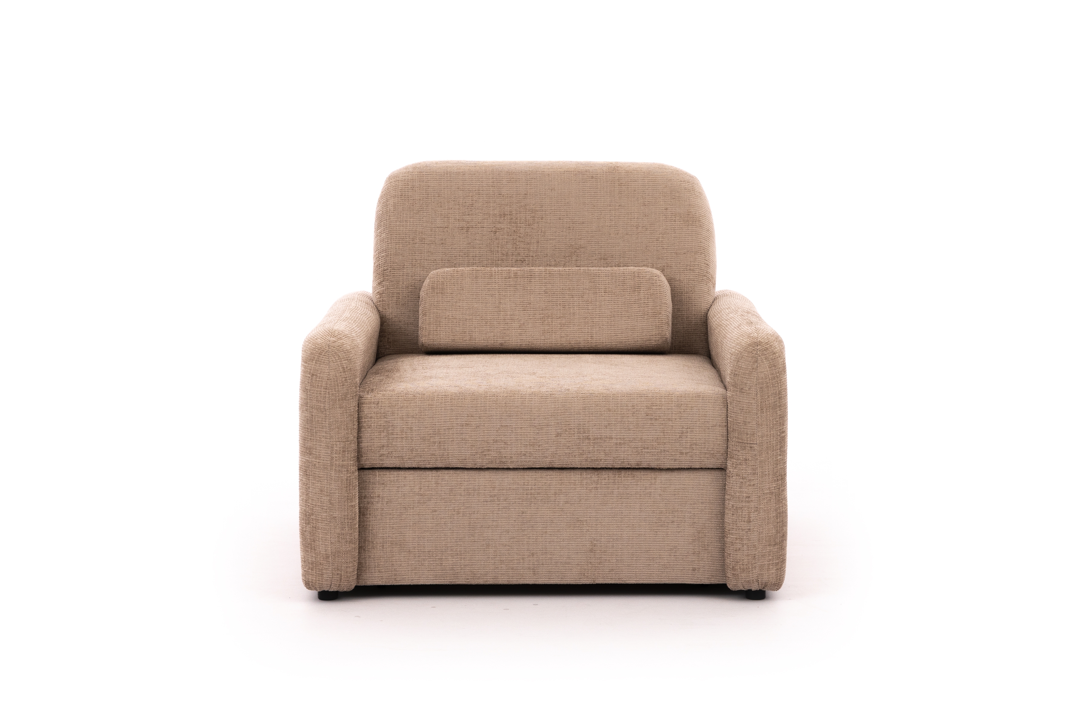 Jednomístná rozkládací pohovka Masilio Pohovka rozkladana Masilio