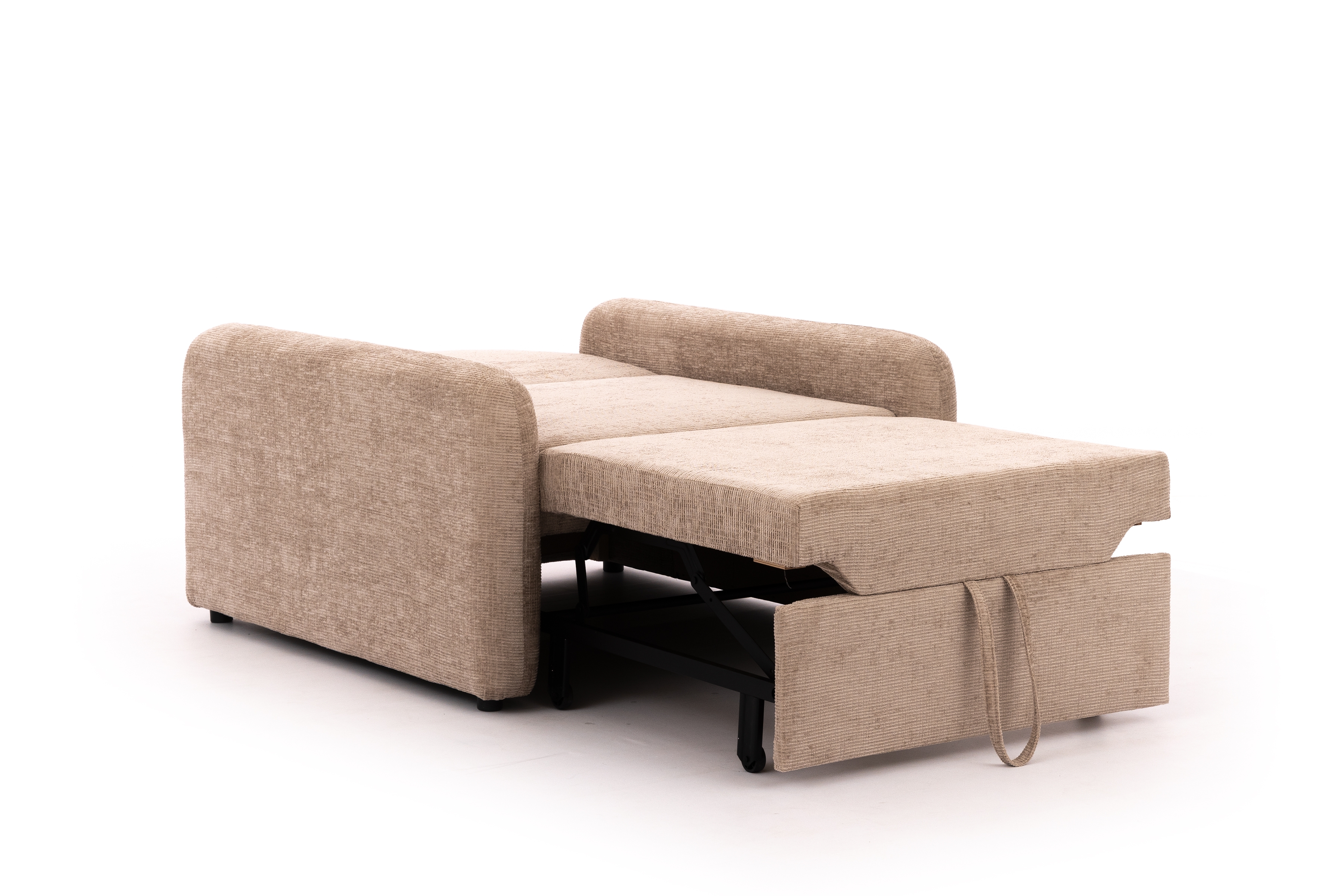 Jednomístná rozkládací pohovka Masilio Pohovka Masilio rozkládací