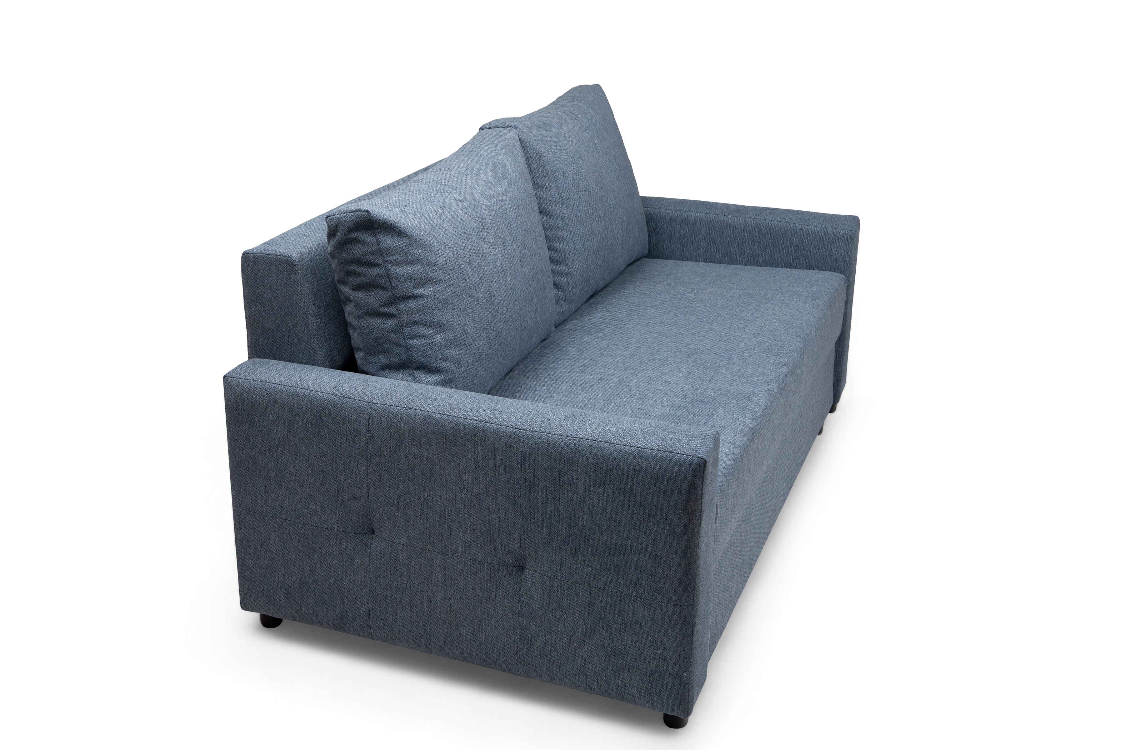 Rozkládací pohovka Simple 140 Pohovka rozkladana Simple 140