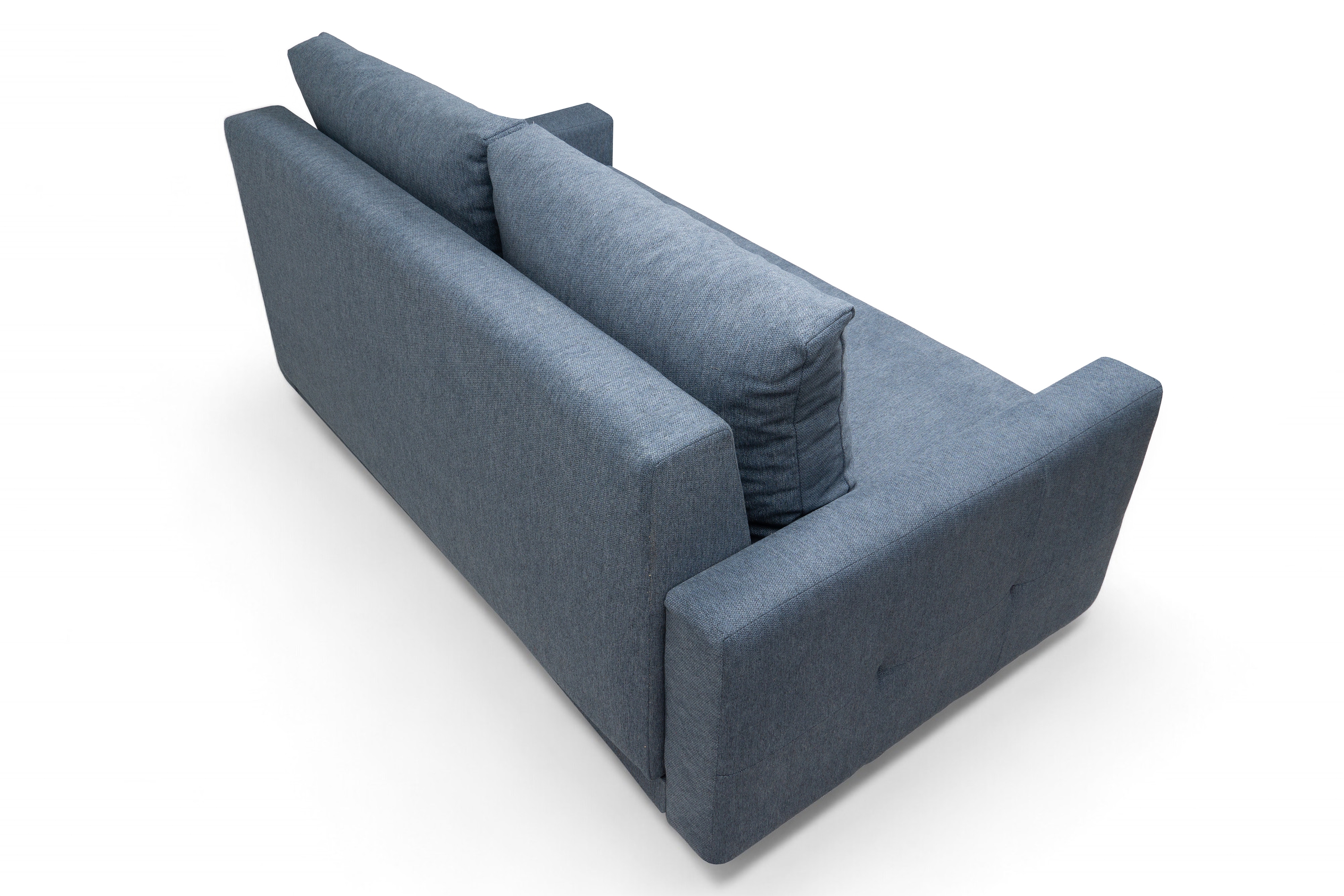 Rozkládací pohovka Simple 140 Pohovka rozkladana Simple 140