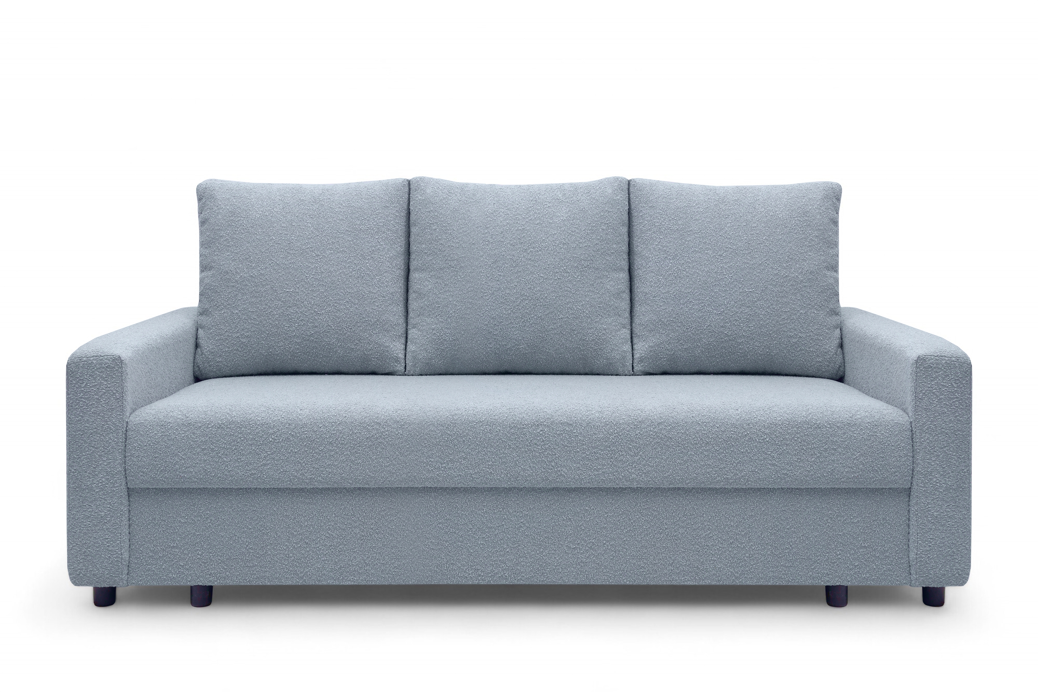 Rozkládací pohovka Simple 160 Pohovka rozkladana Simple 160