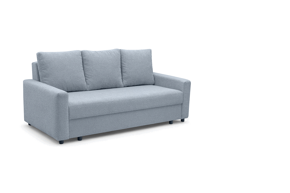 Rozkládací pohovka Simple 160 Pohovka rozkladana Simple 160