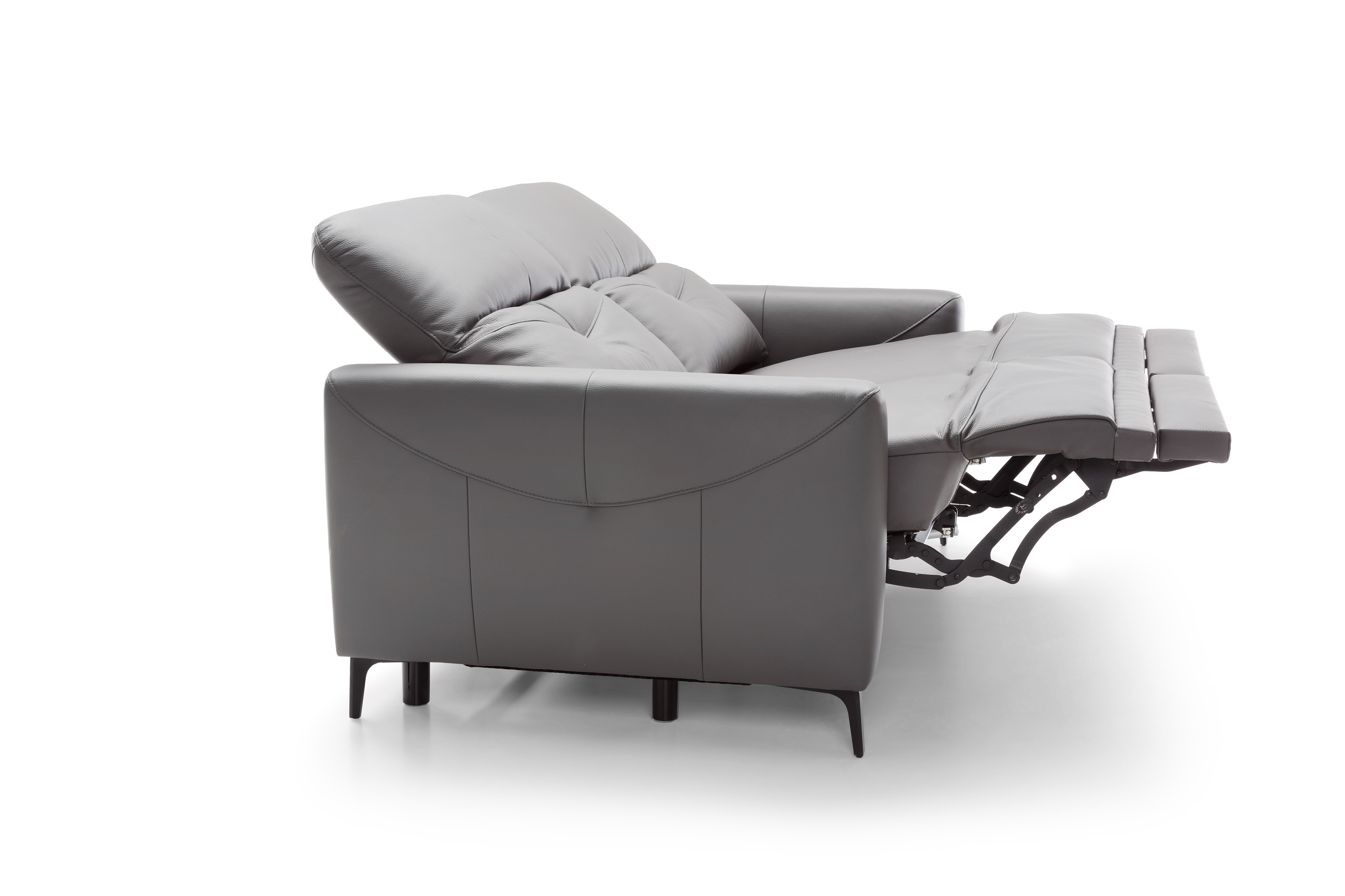 Pohovka Sandra s elektrickou funkcí relaxace Pohovka Sandra z elektryczna funkcja relaks 