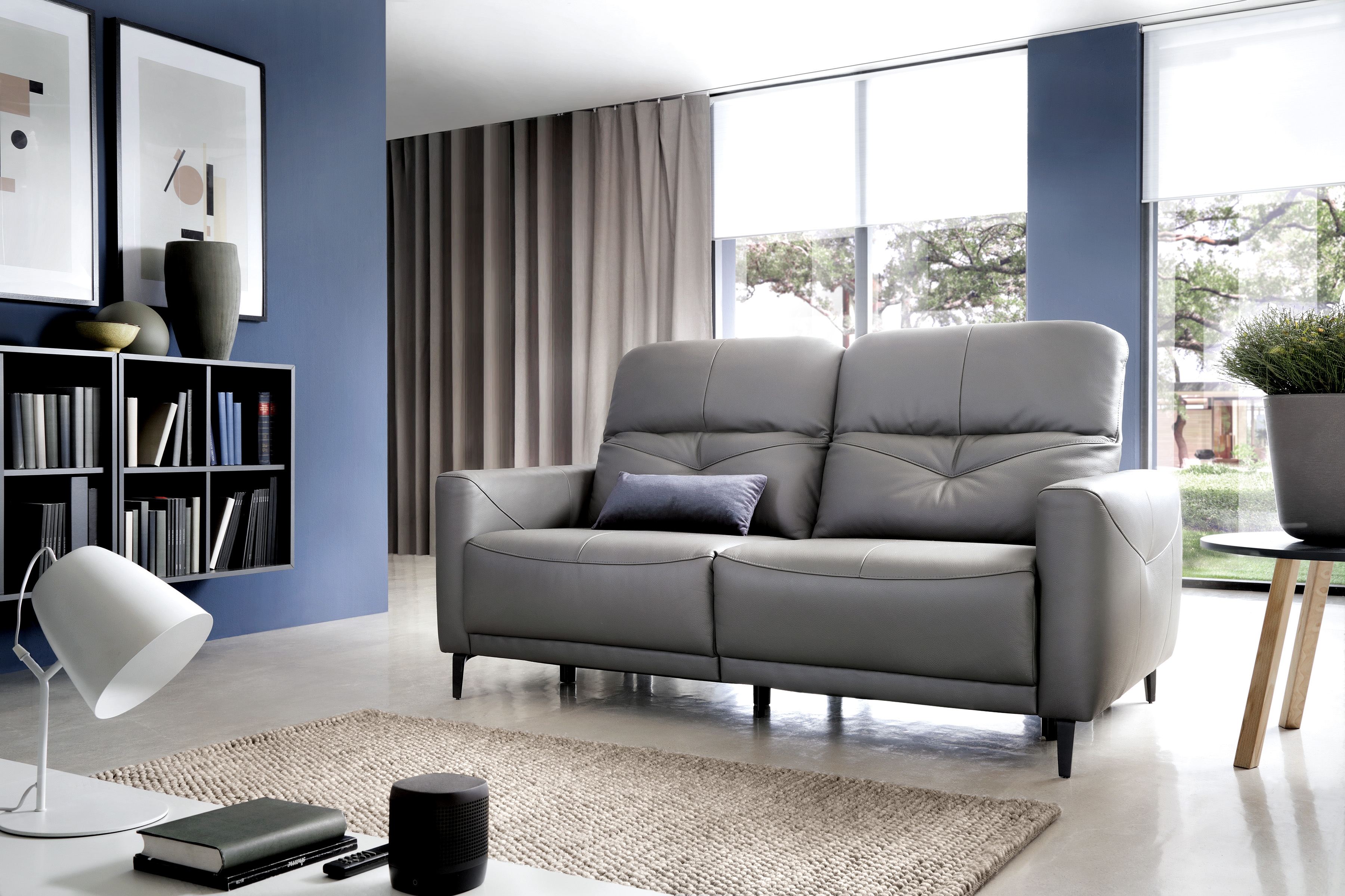 Rozkládací pohovka Sandra Pohovka Sandra rozkládací 