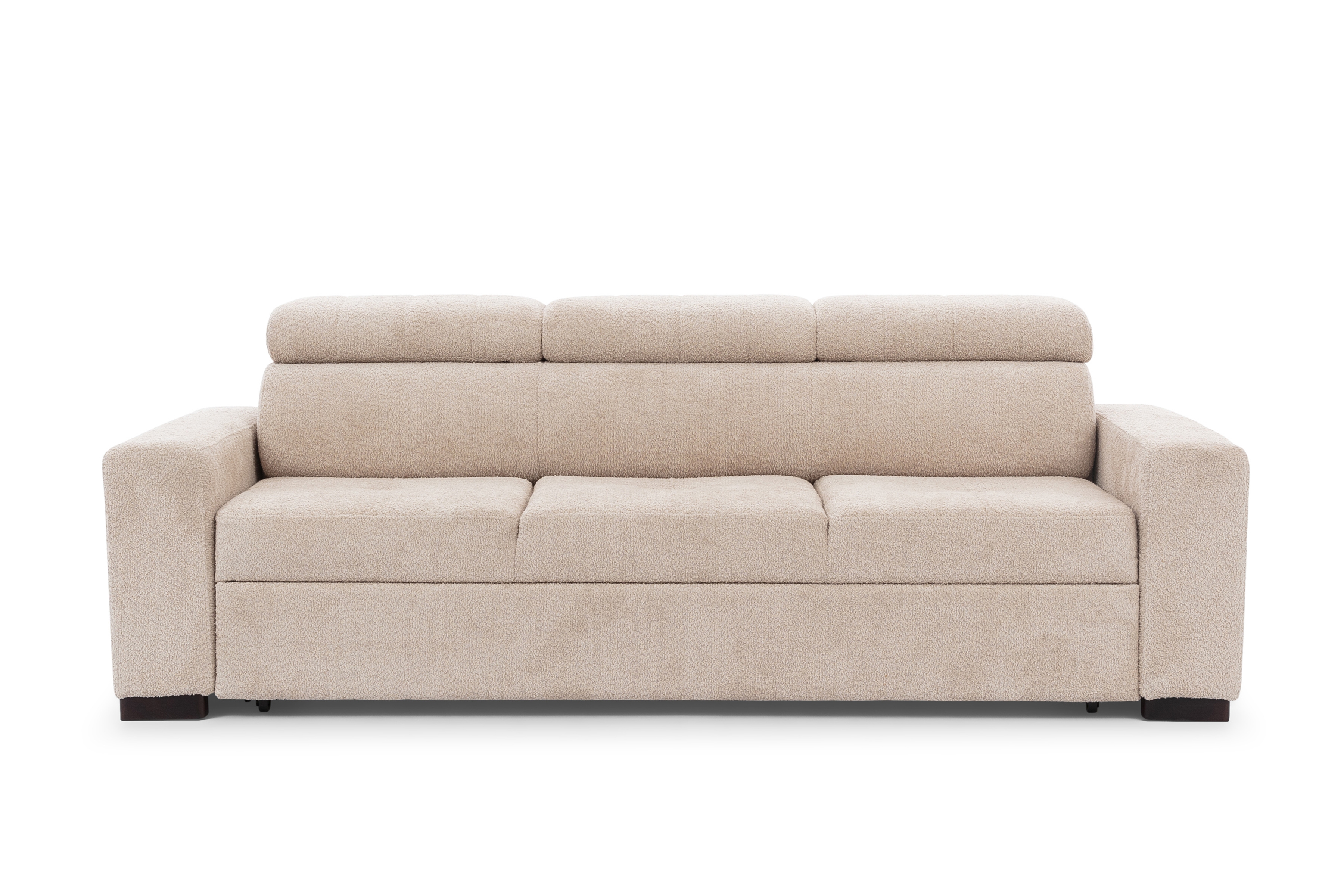 Rozkládací pohovka Modeno Pohovka třímístná Modeno rozkládací 