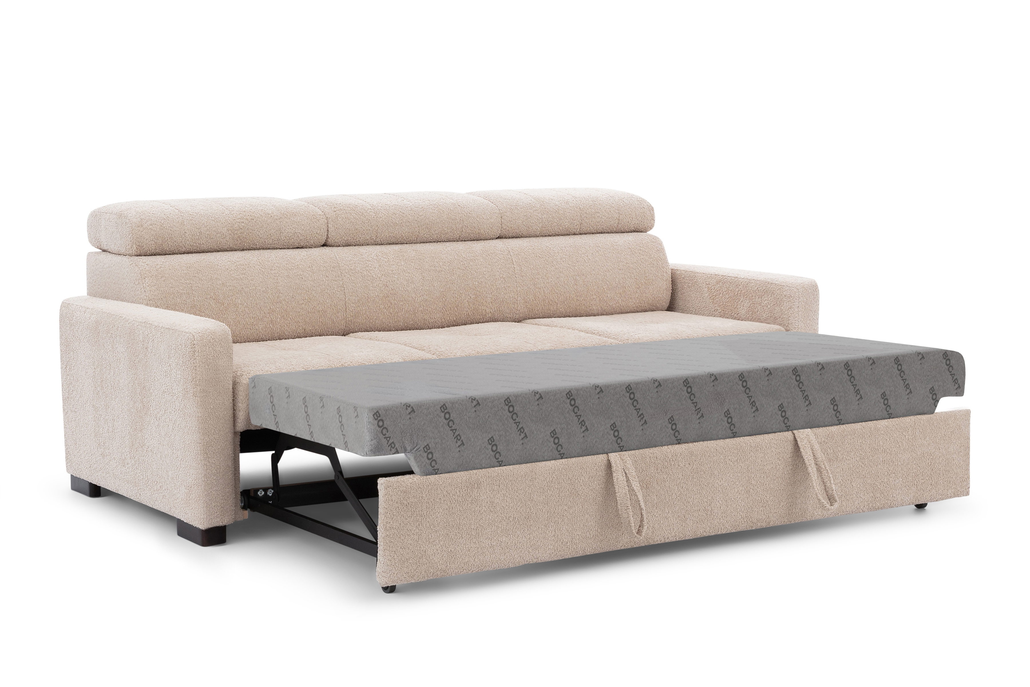 Rozkládací třímístná pohovka Taremo Pohovka třímístná Taremo rozkládací