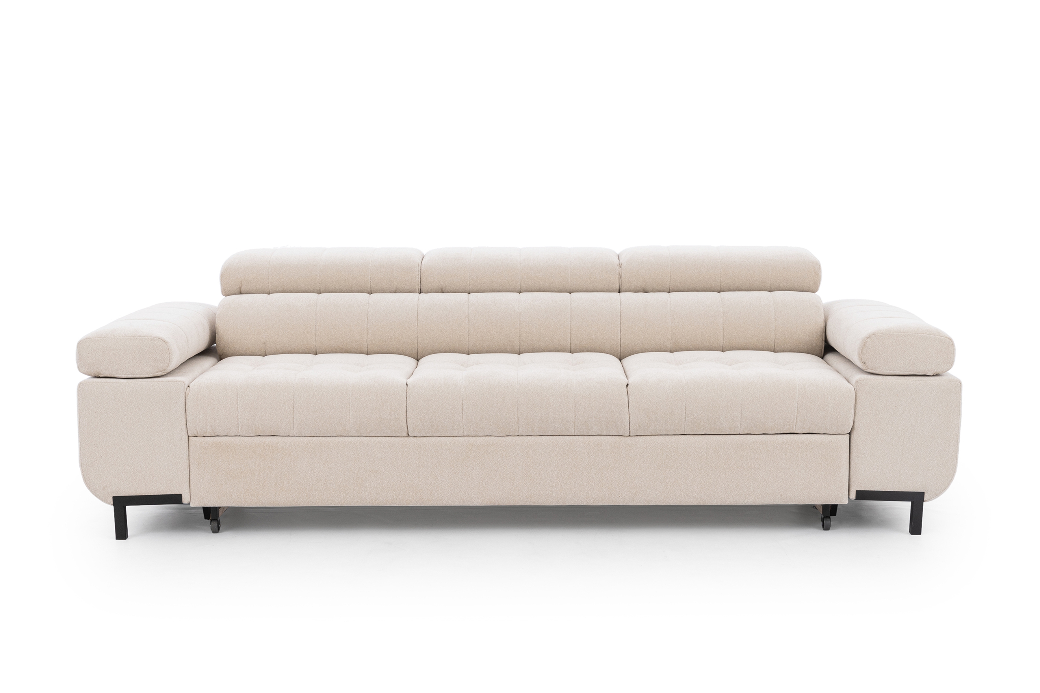 Rozkládací pohovka Tyrion Pohovka třímístná Tyrion rozkládací