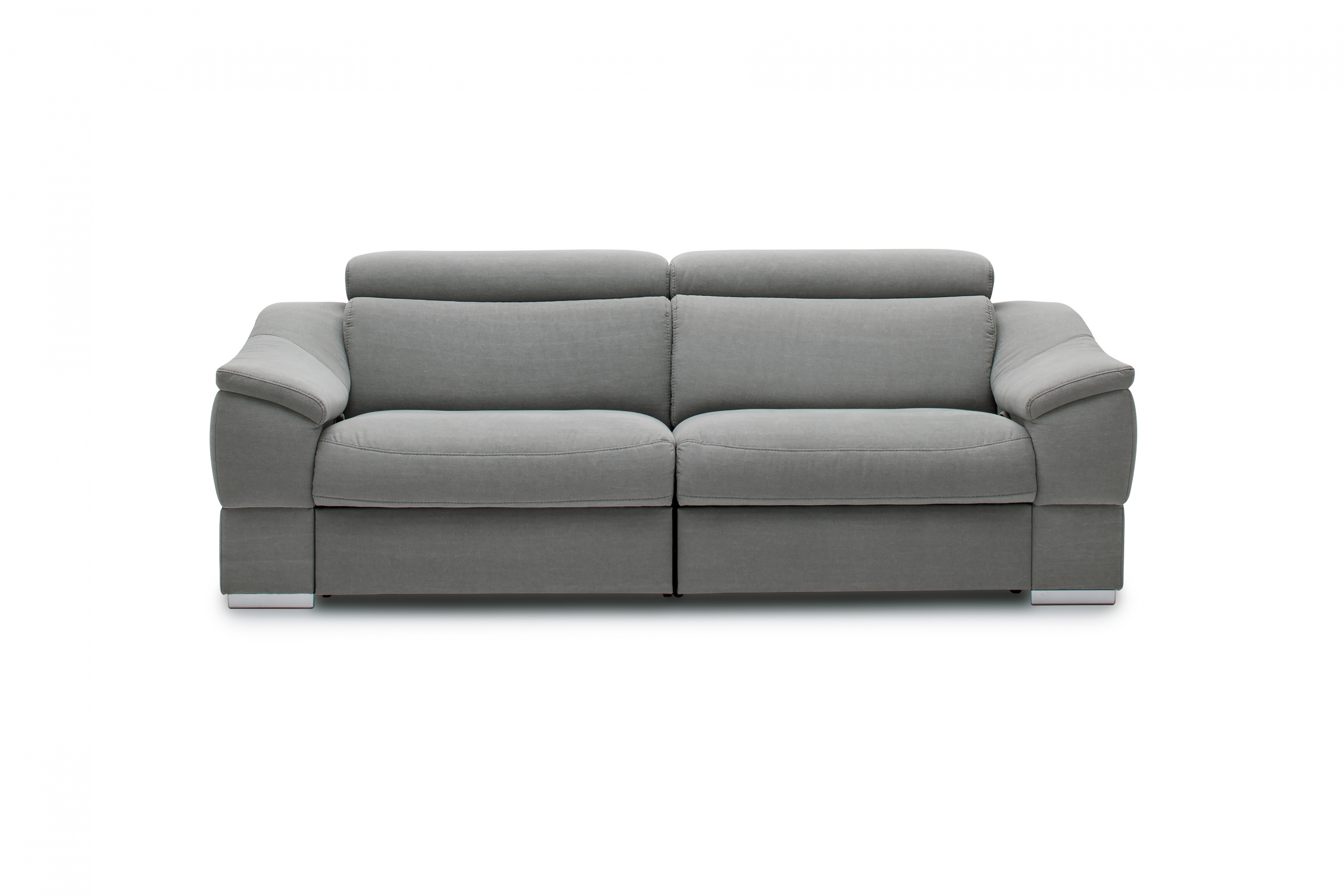 Pohovka s manuálnou funkciou relax Urbano 3RF (2RF) Pohovka trojmiestna Urbano z manualna funkcja relaks