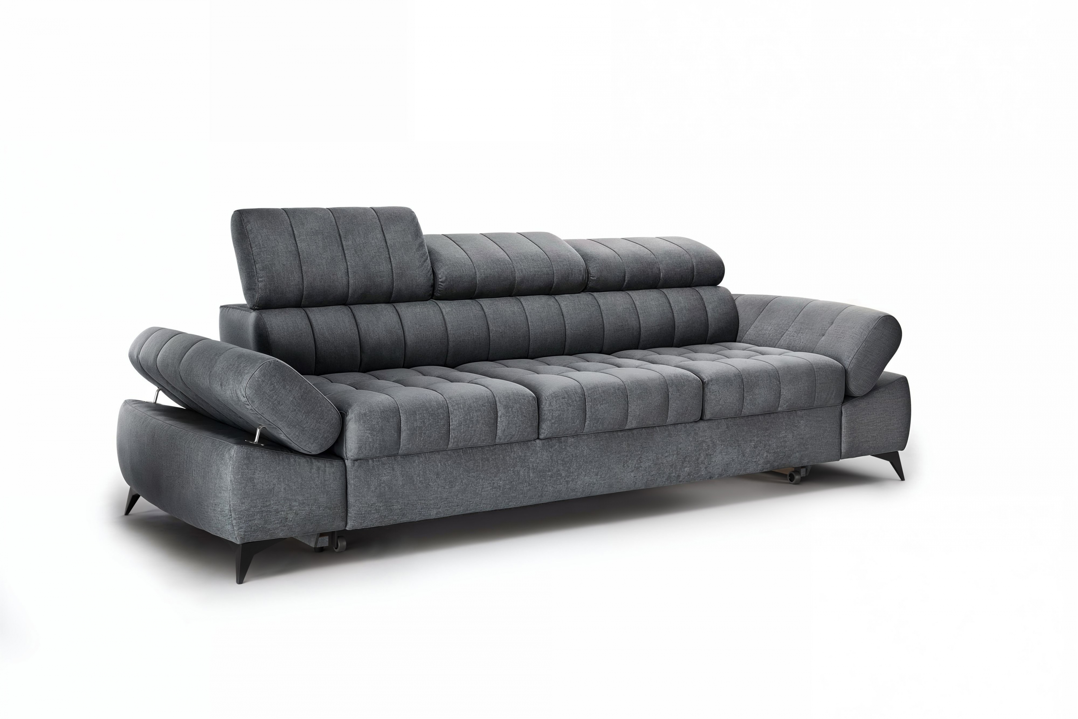 Pohovka trojmiestna Valoris rozkladacia Pohovka trojmiestna Valoris s funkciou spania