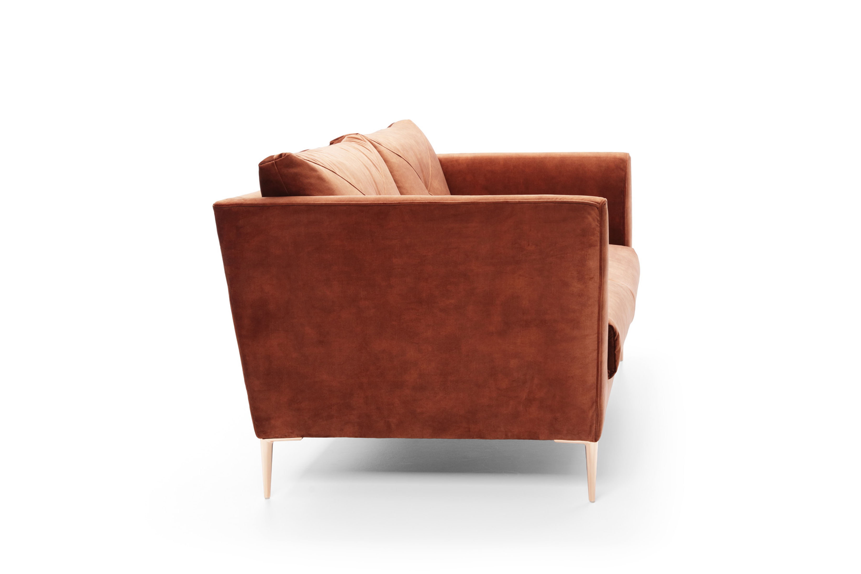 Pohovka pre 2 osoby Farina 2 Pohovka wypoczynkowa Farina pre 2 osoby