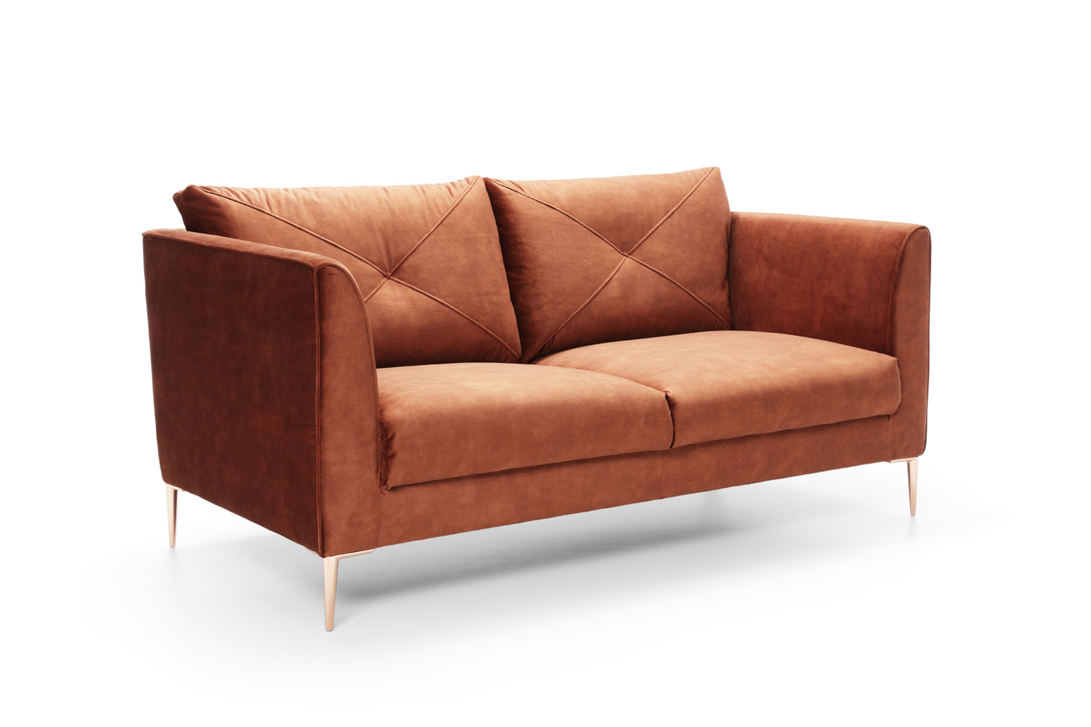 Pohovka pre 2 osoby Farina 2 Pohovka wypoczynkowa Farina pre 2 osoby