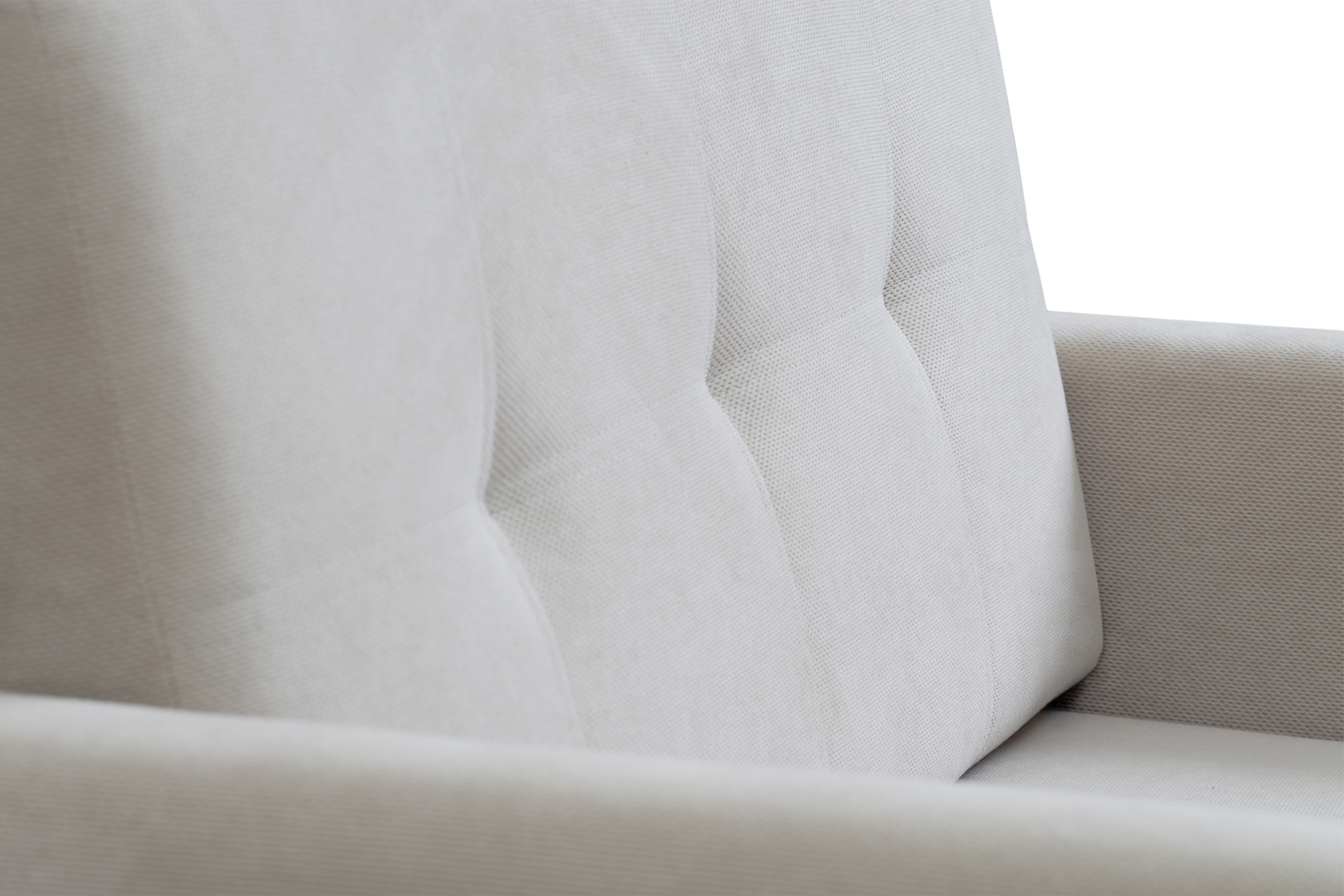 Pohovka rozkládací Aria rozkladana s úložným prostorem- béžová plusz Pretty 03  Pohovka rozkládací Aria rozkladana s úložným prostorem- béžová plusz Pretty 03 