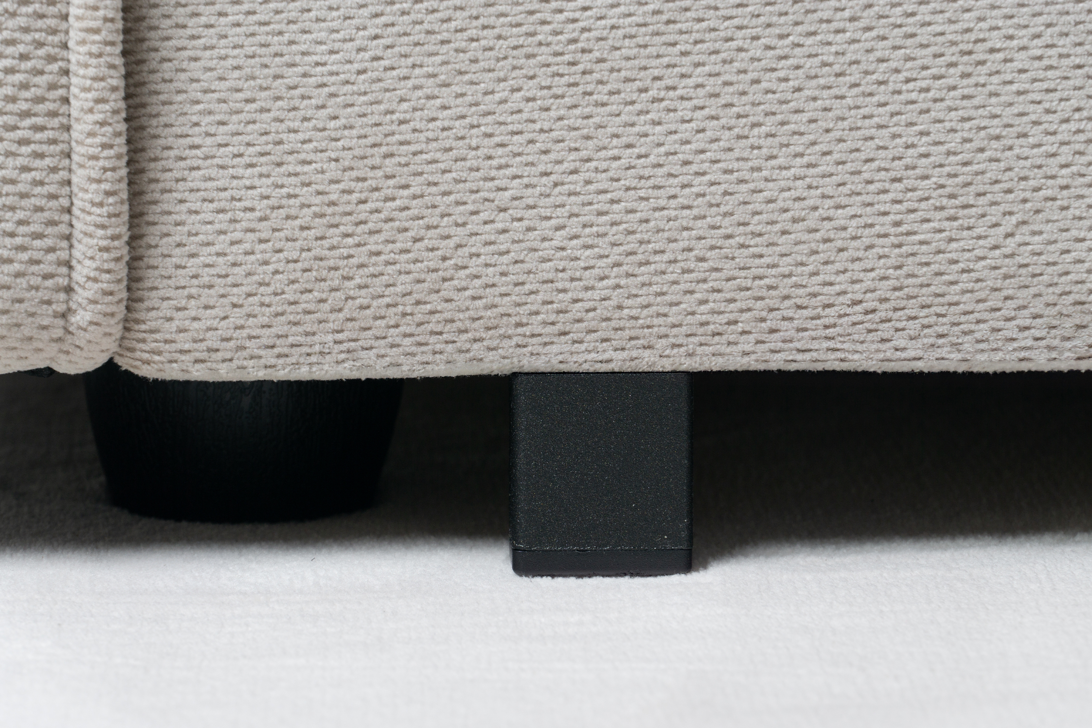 Pohovka rozkládací Aria rozkladana s úložným prostorem- béžová plusz Pretty 03  Pohovka rozkládací Aria rozkladana s úložným prostorem- béžová plusz Pretty 03 