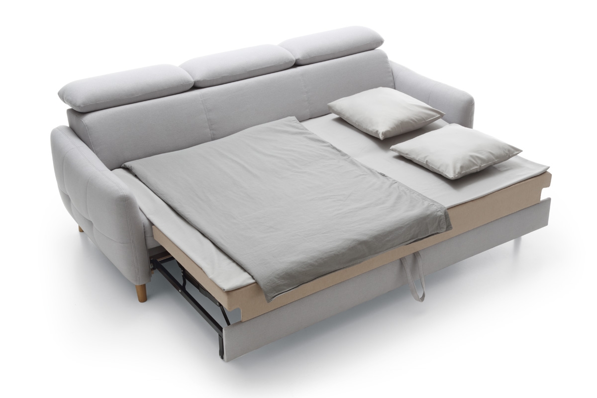 Rozkládací pohovka Hugo 3F hugo etap Sofa