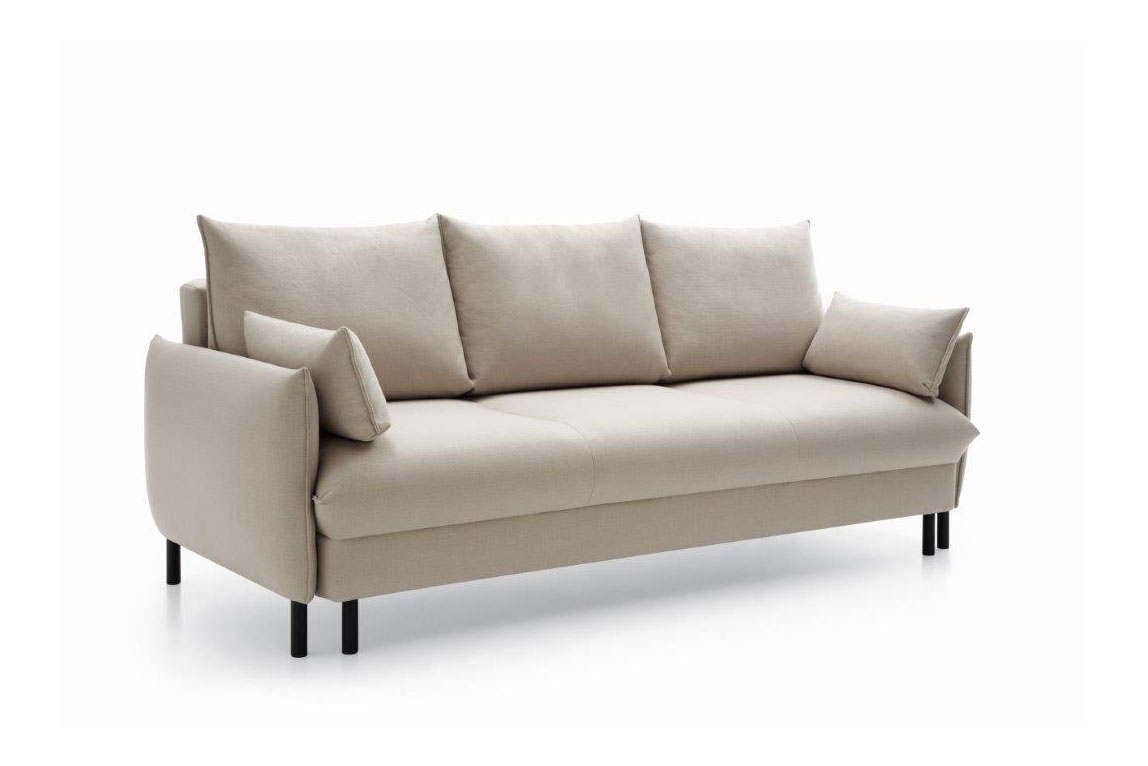 Rozkládací pohovka Nesto 3DL Pohovka rozkládací Nesto 