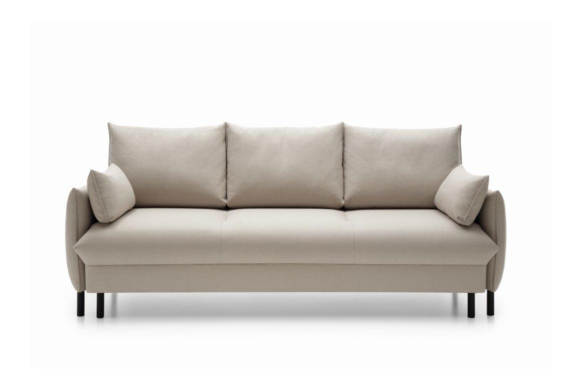 Rozkládací pohovka Nesto 3DL Pohovka rozkládací Nesto 