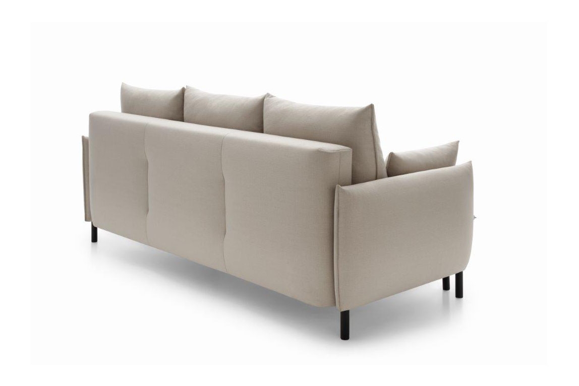 Rozkládací pohovka Nesto 3DL Pohovka rozkládací Nesto 