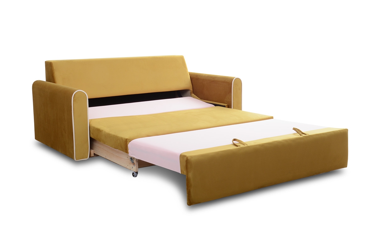 Rozkladacia pohovka trojmiestna Romano III Gauč rozkladacia do spania